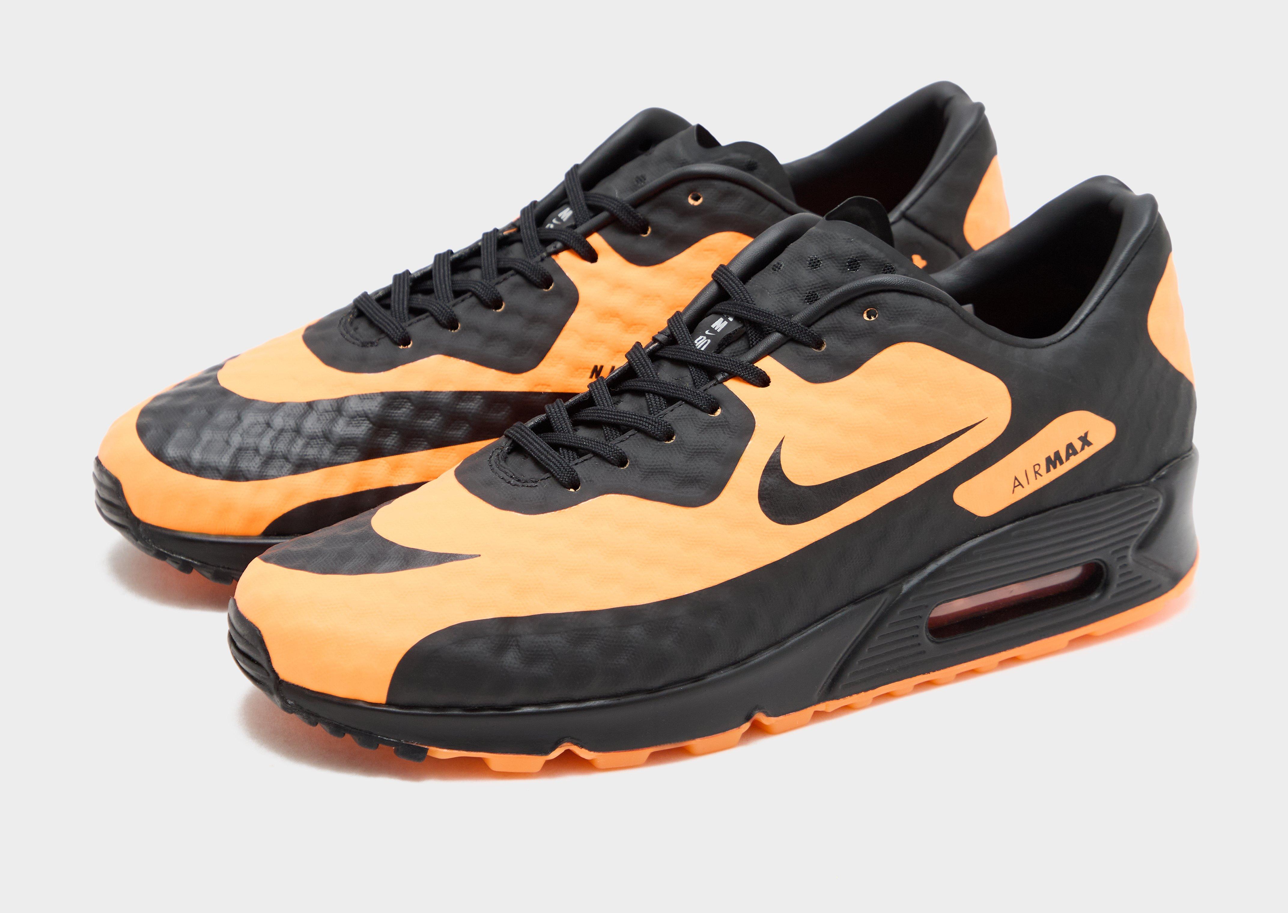 Nike Air Max 90 'Hypervenom'