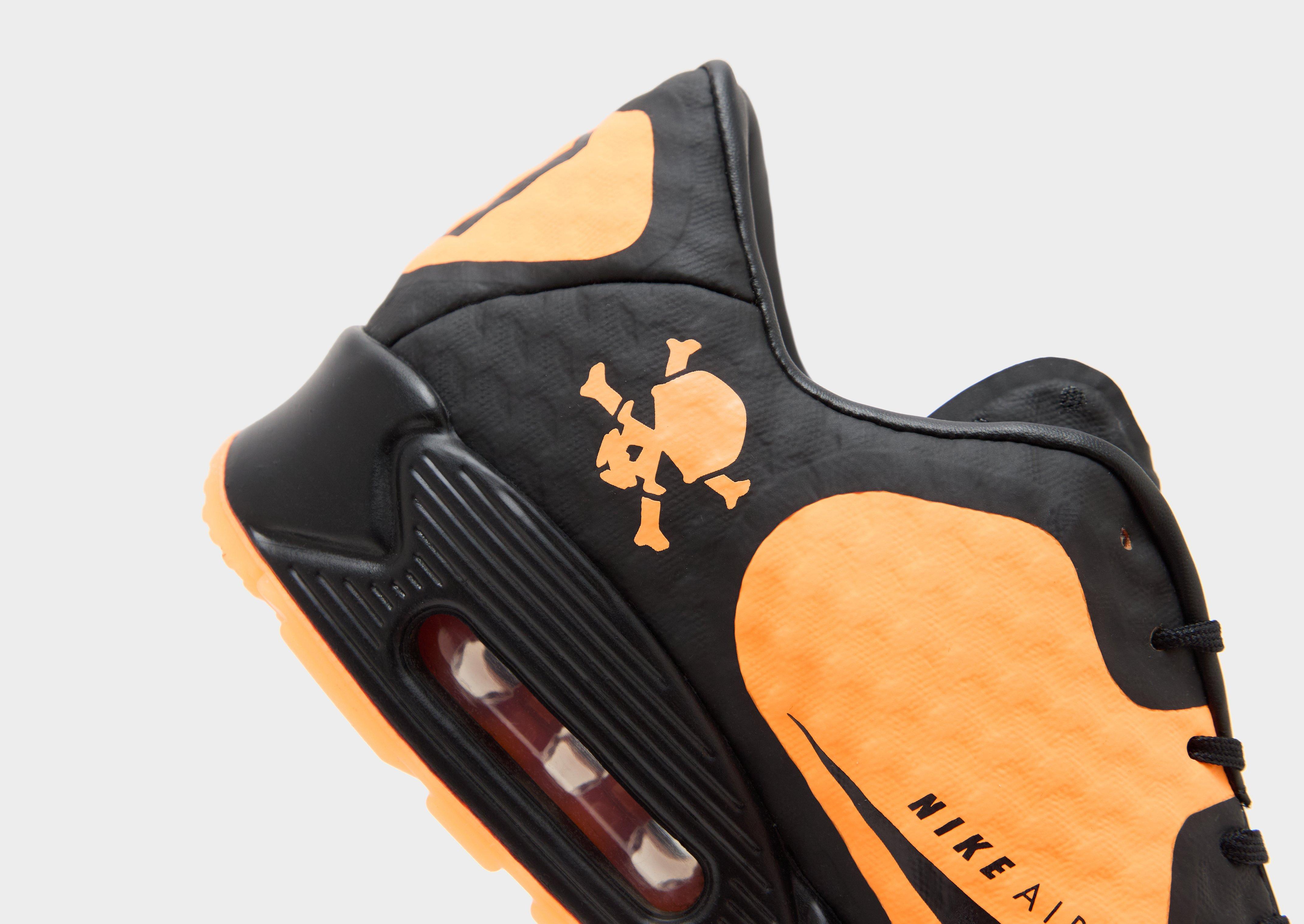 Nike Air Max 90 'Hypervenom'