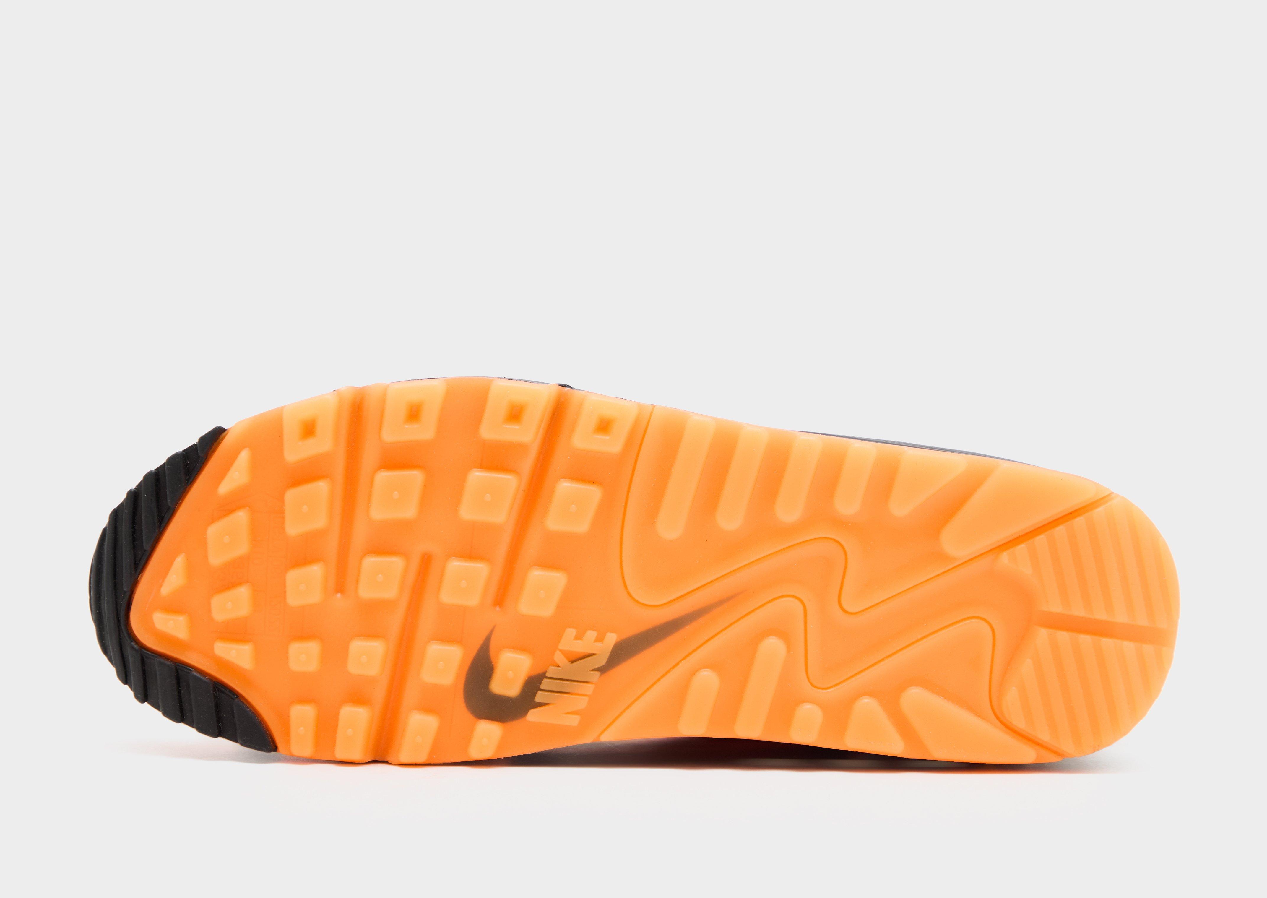 Nike Air Max 90 'Hypervenom'