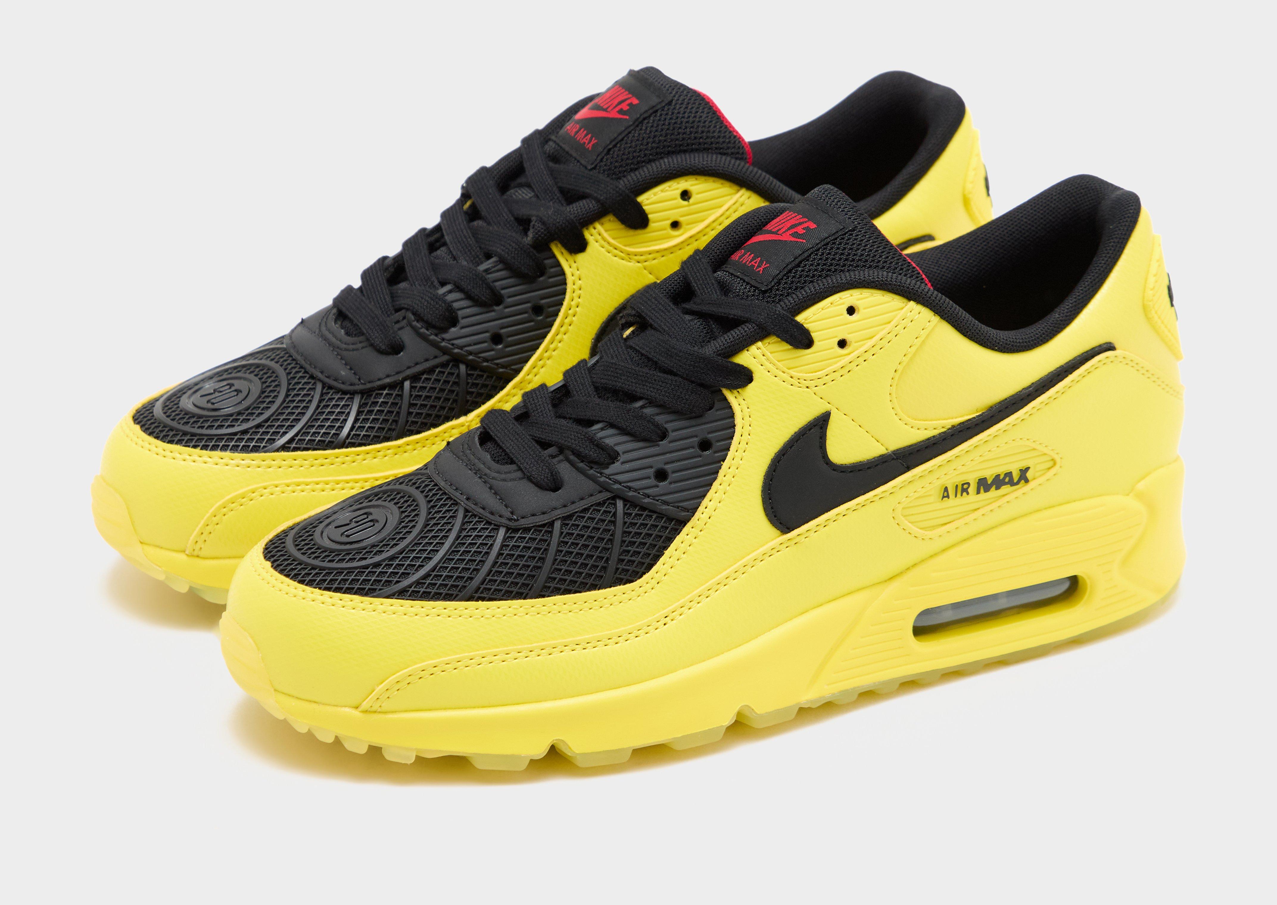 Nike Air Max 90 'Total 90 Laser'