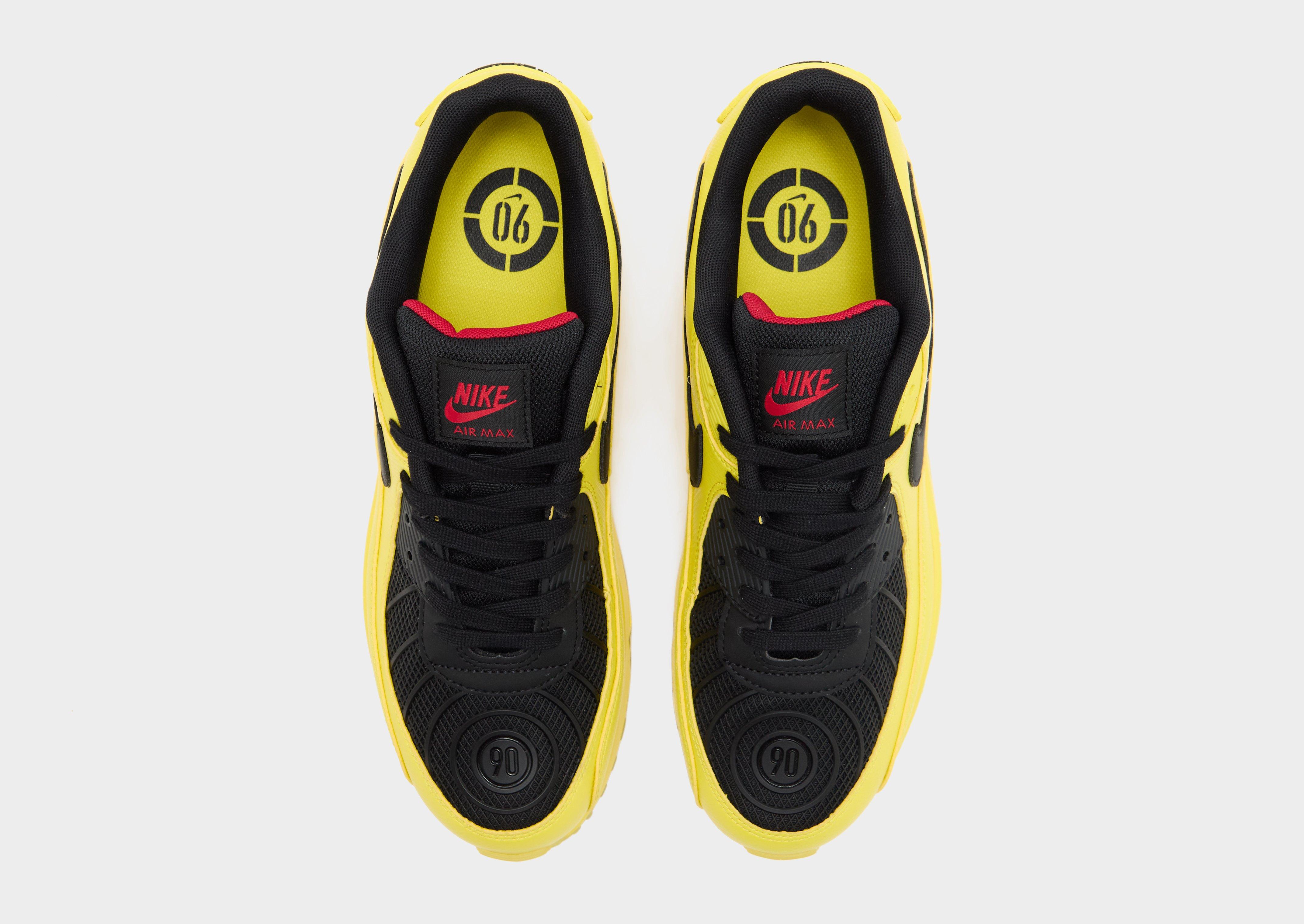 Nike Air Max 90 'Total 90 Laser'