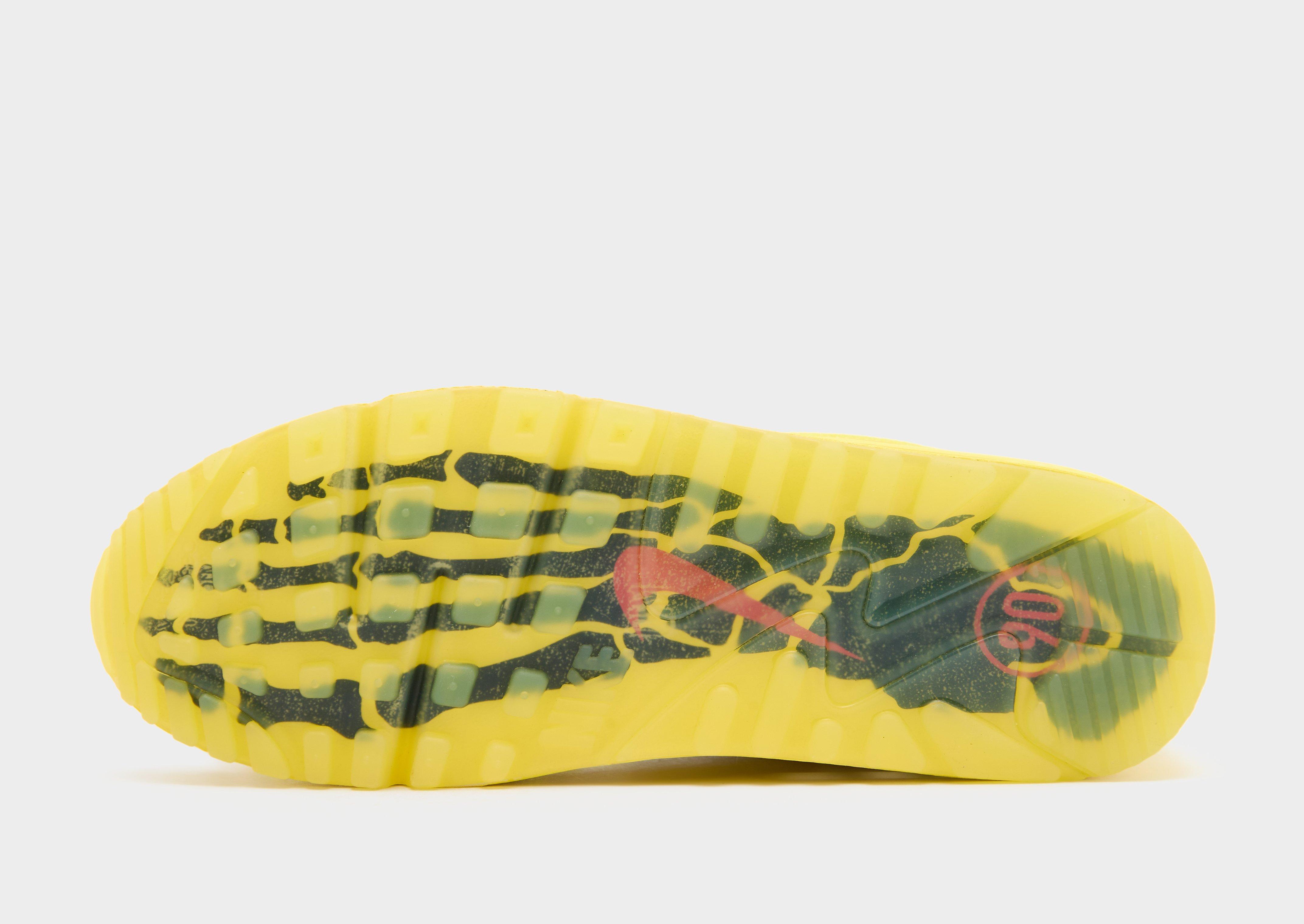 Nike Air Max 90 'Total 90 Laser'