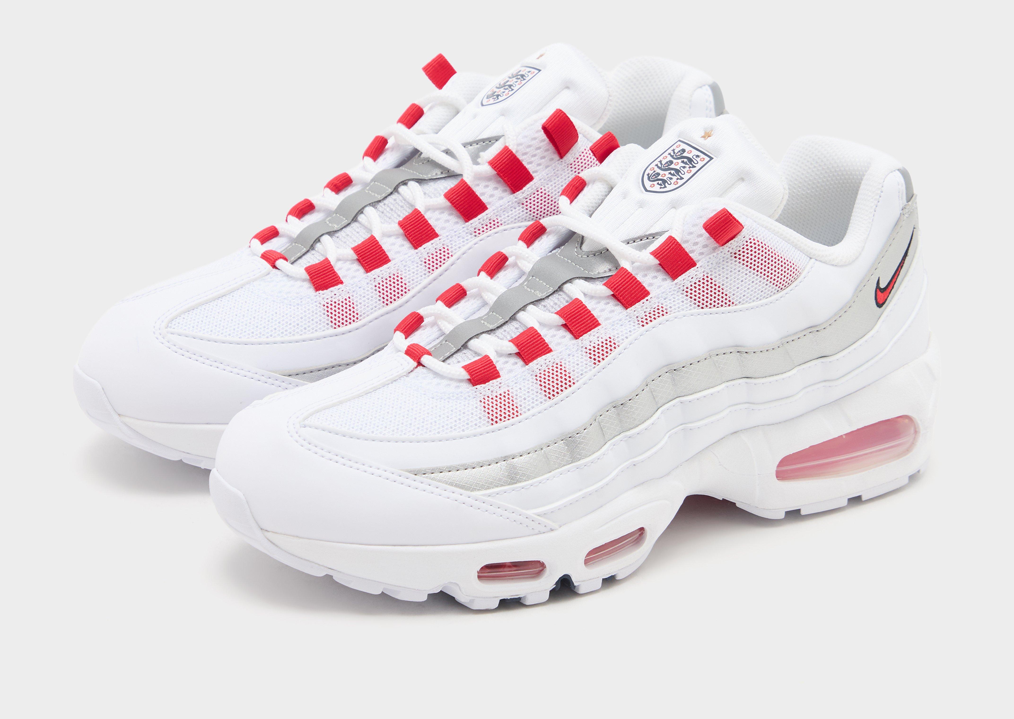 Nike Air Max 95 'England'