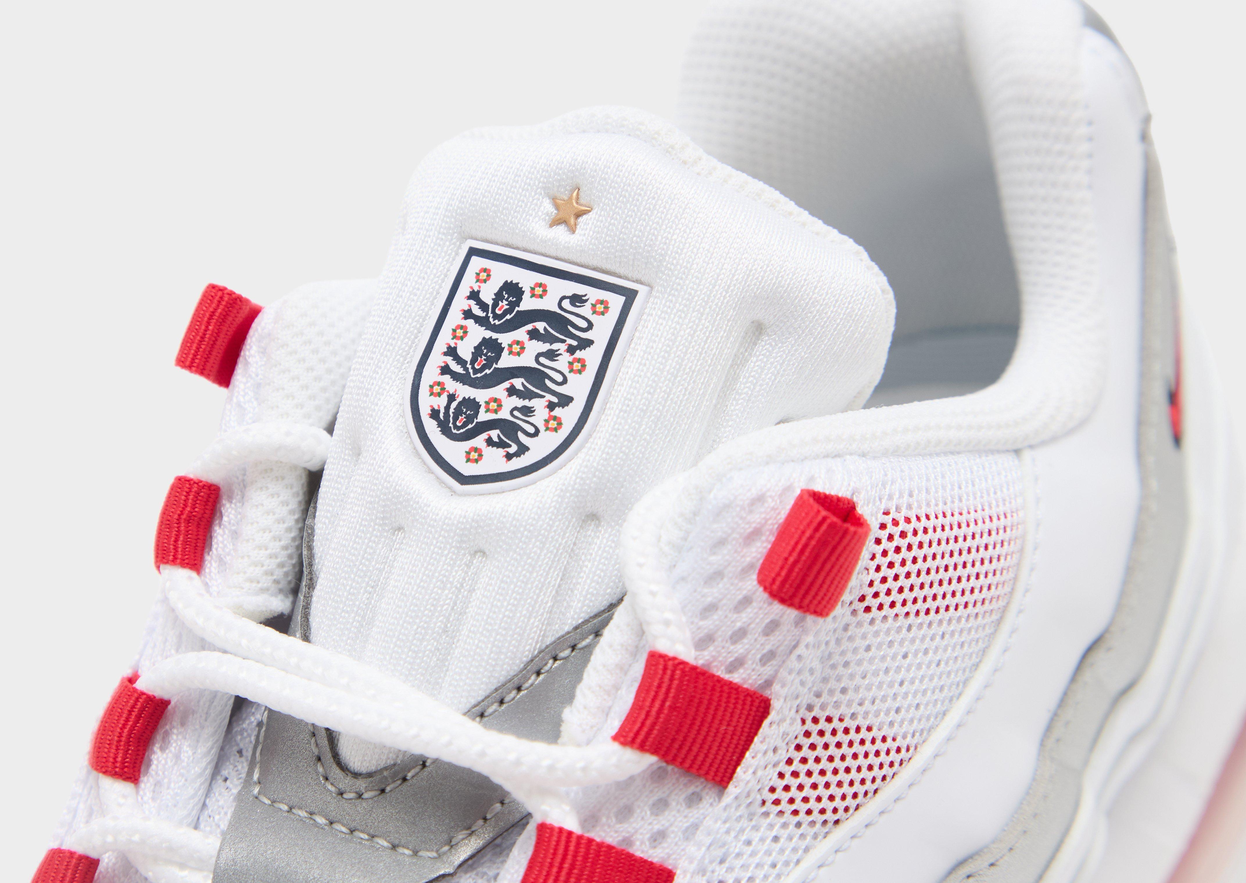 Nike Air Max 95 'England'