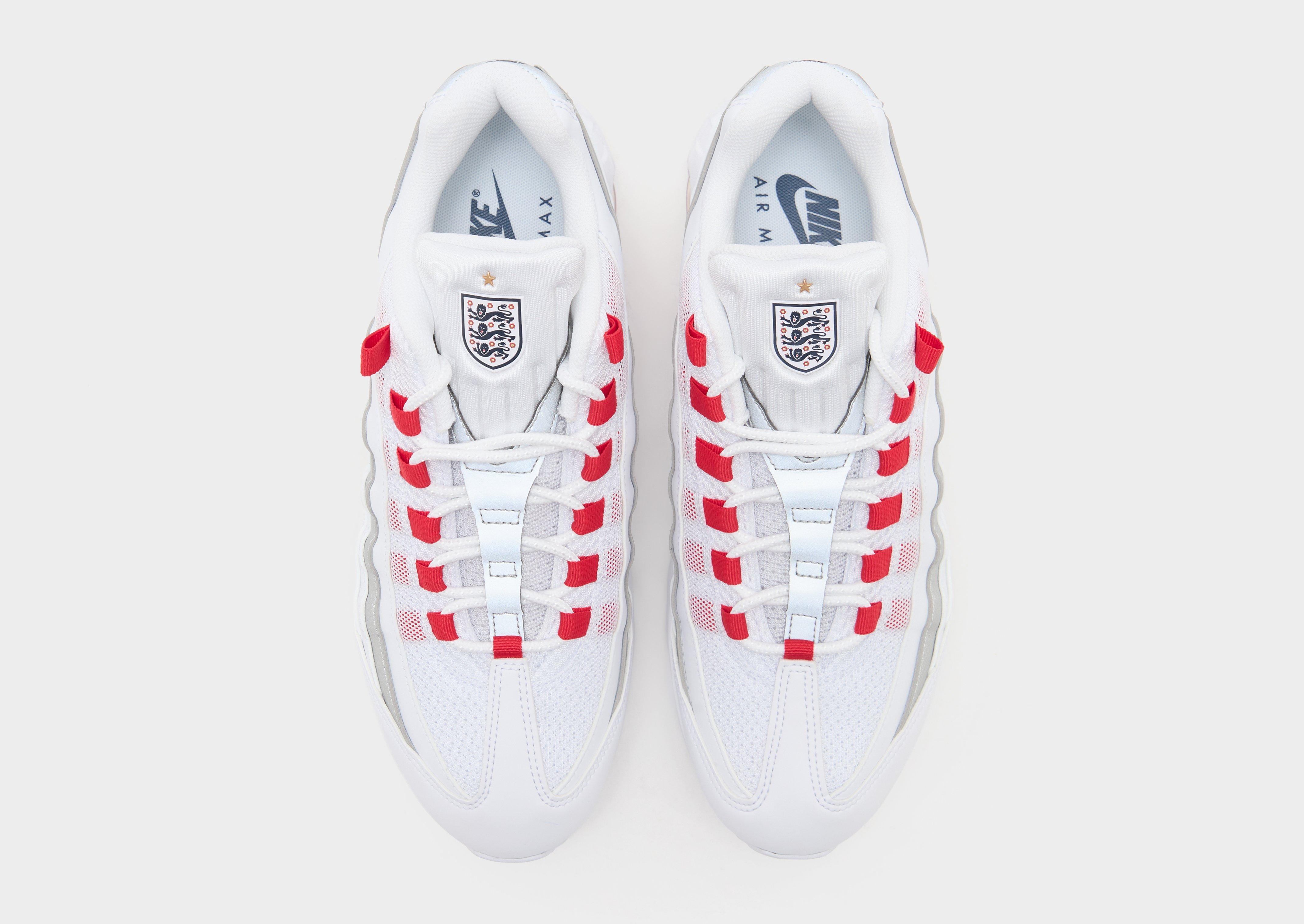 Nike Air Max 95 'England'