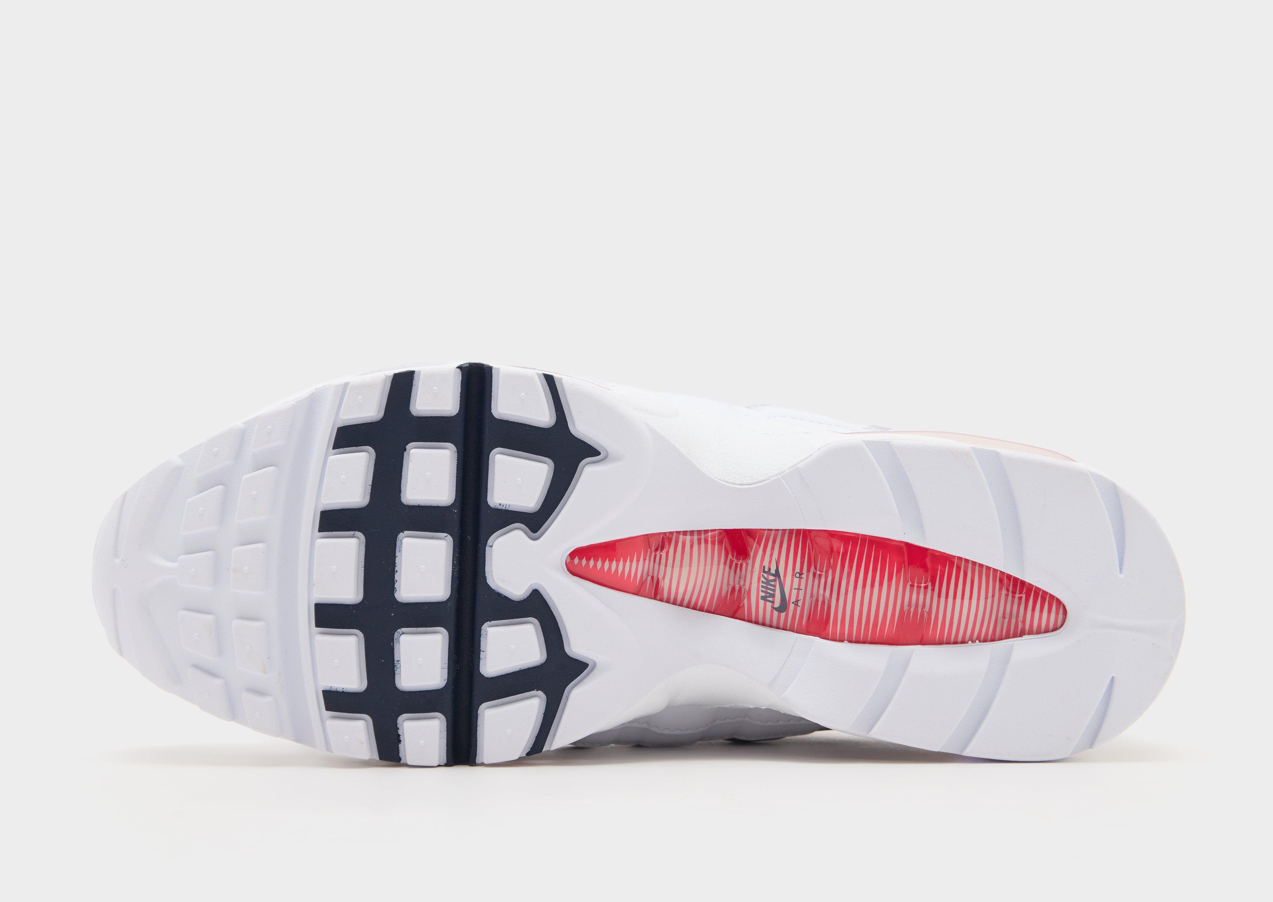 Nike Air Max 95 'England'