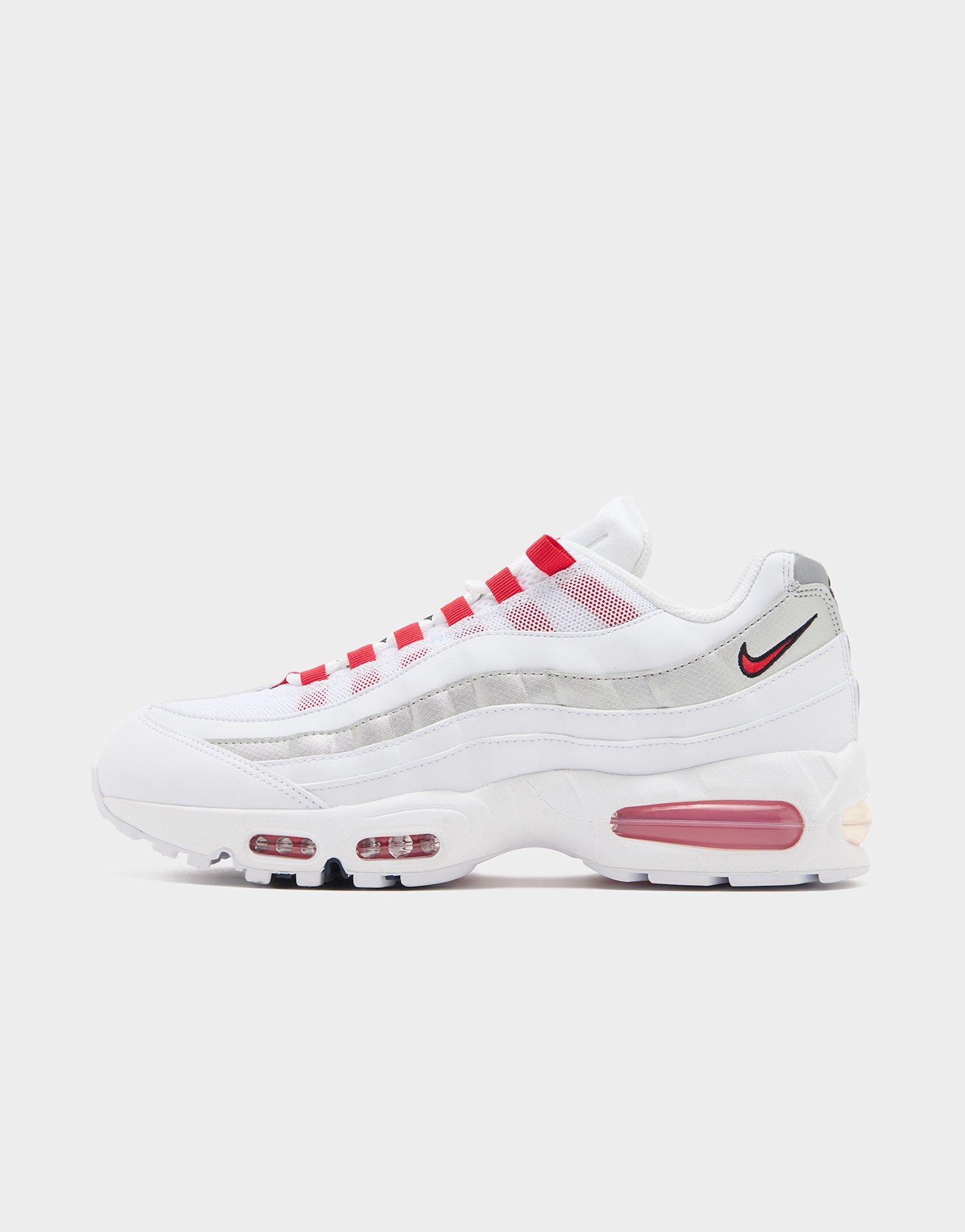 Nike Air Max 95 'England'
