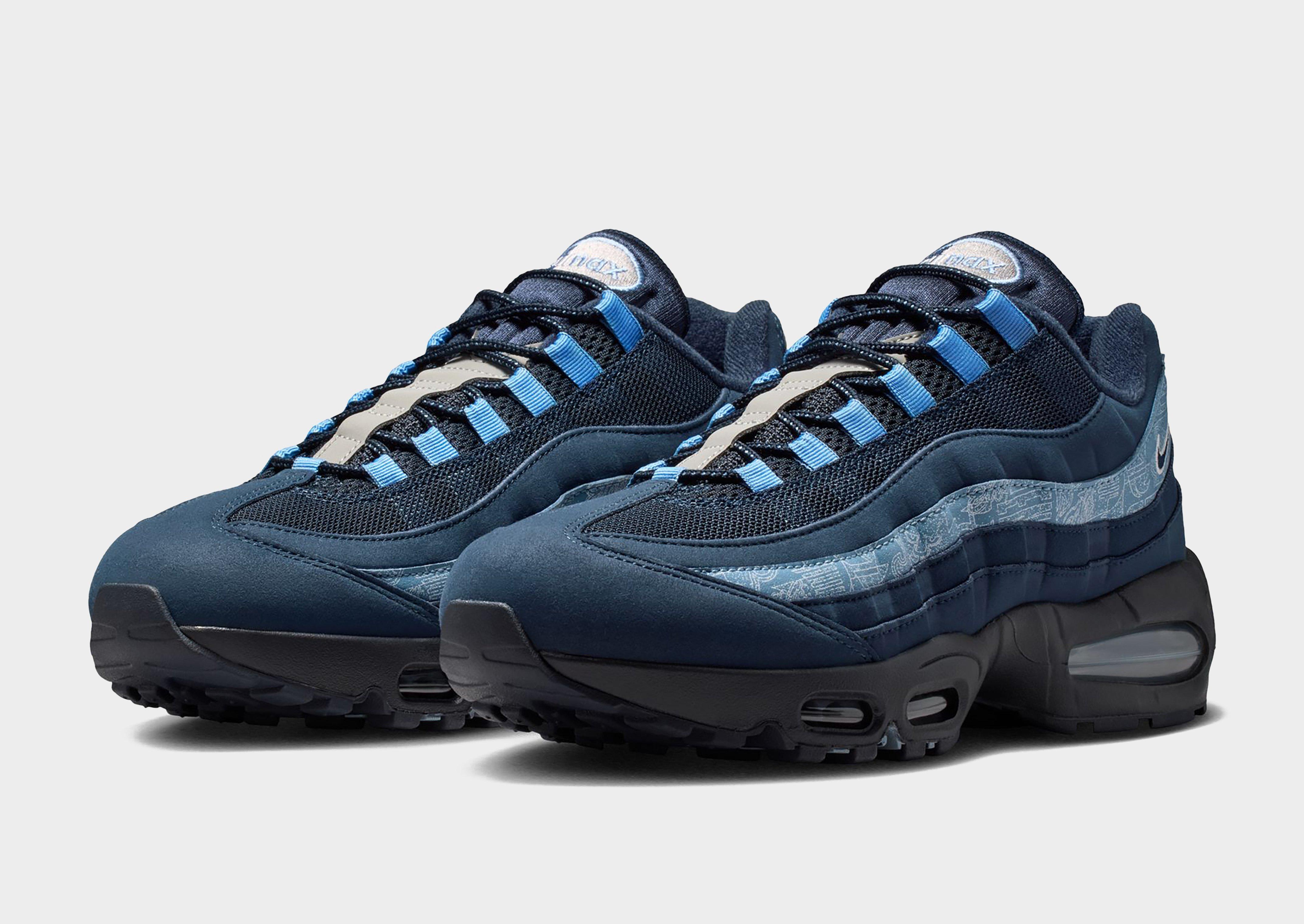 Nike Air Max 95