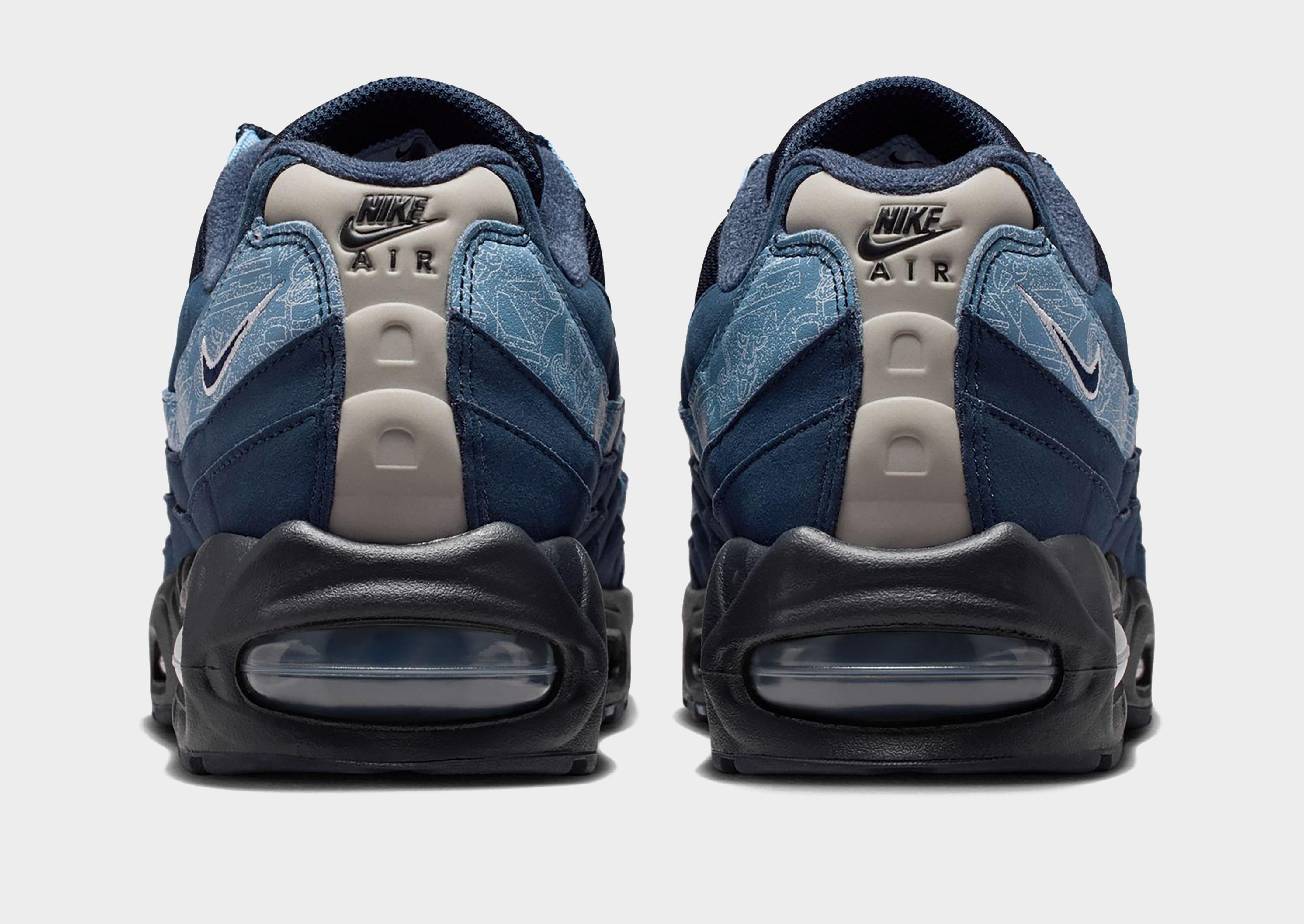 Nike Air Max 95