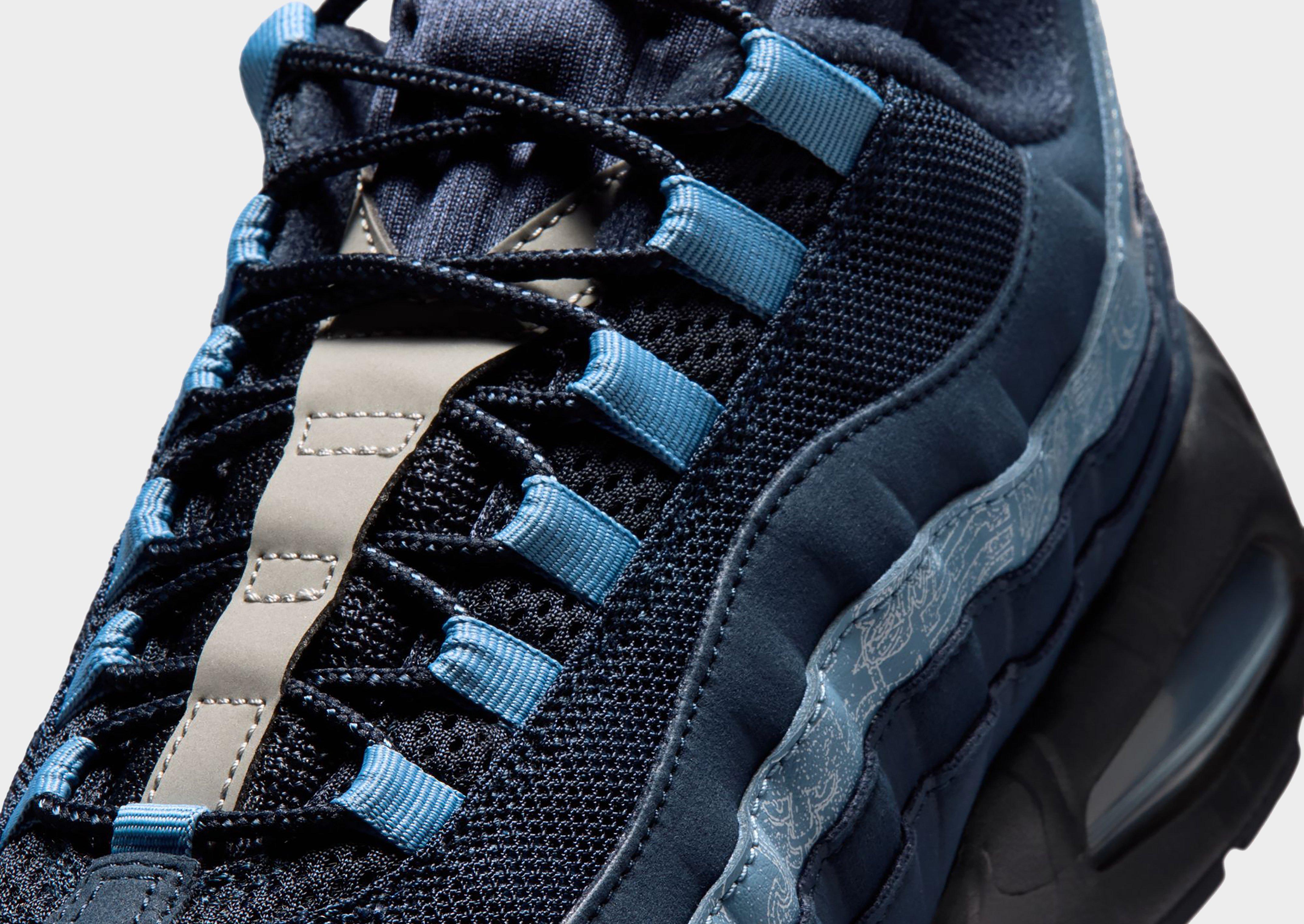 Nike Air Max 95