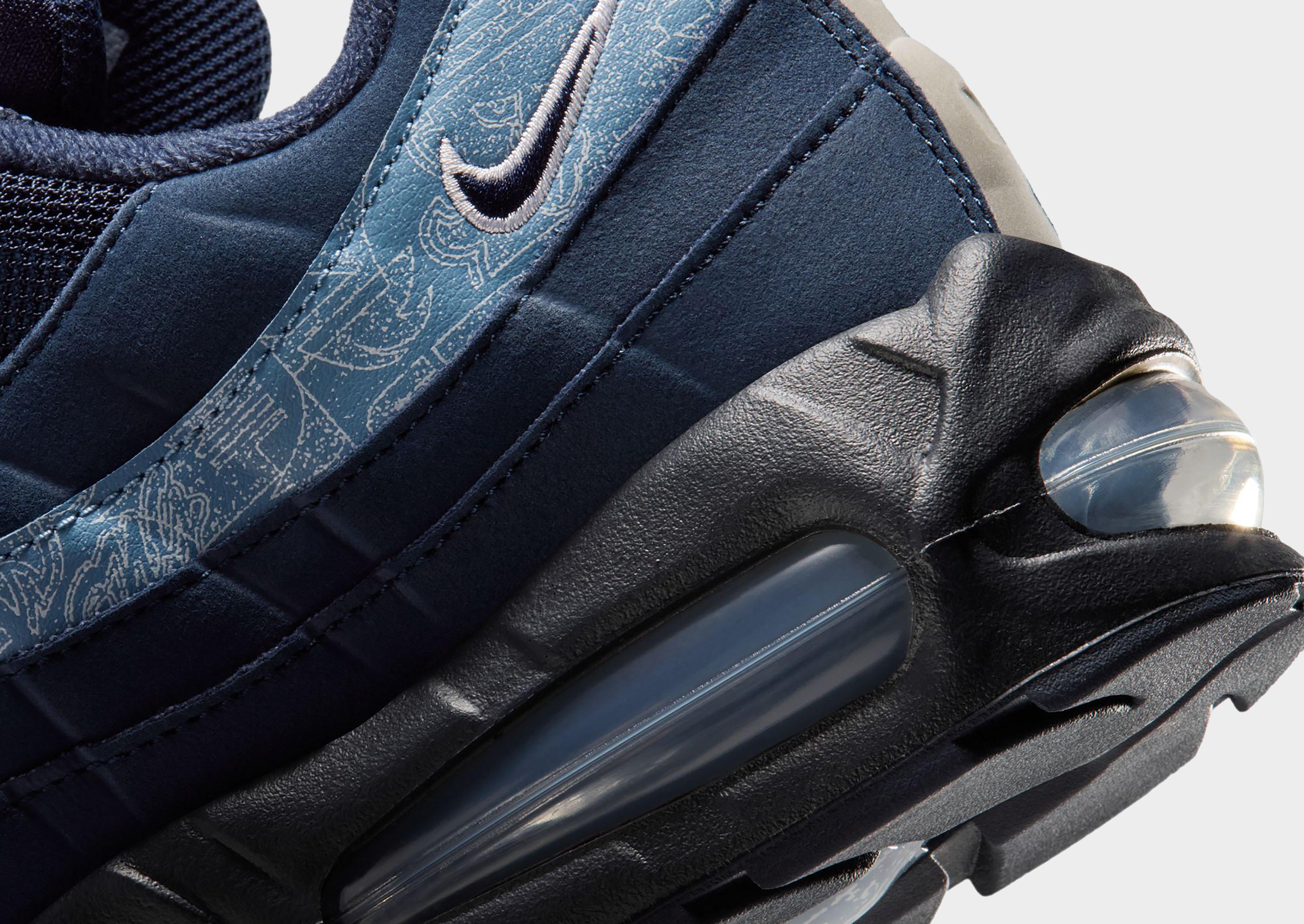 Nike Air Max 95