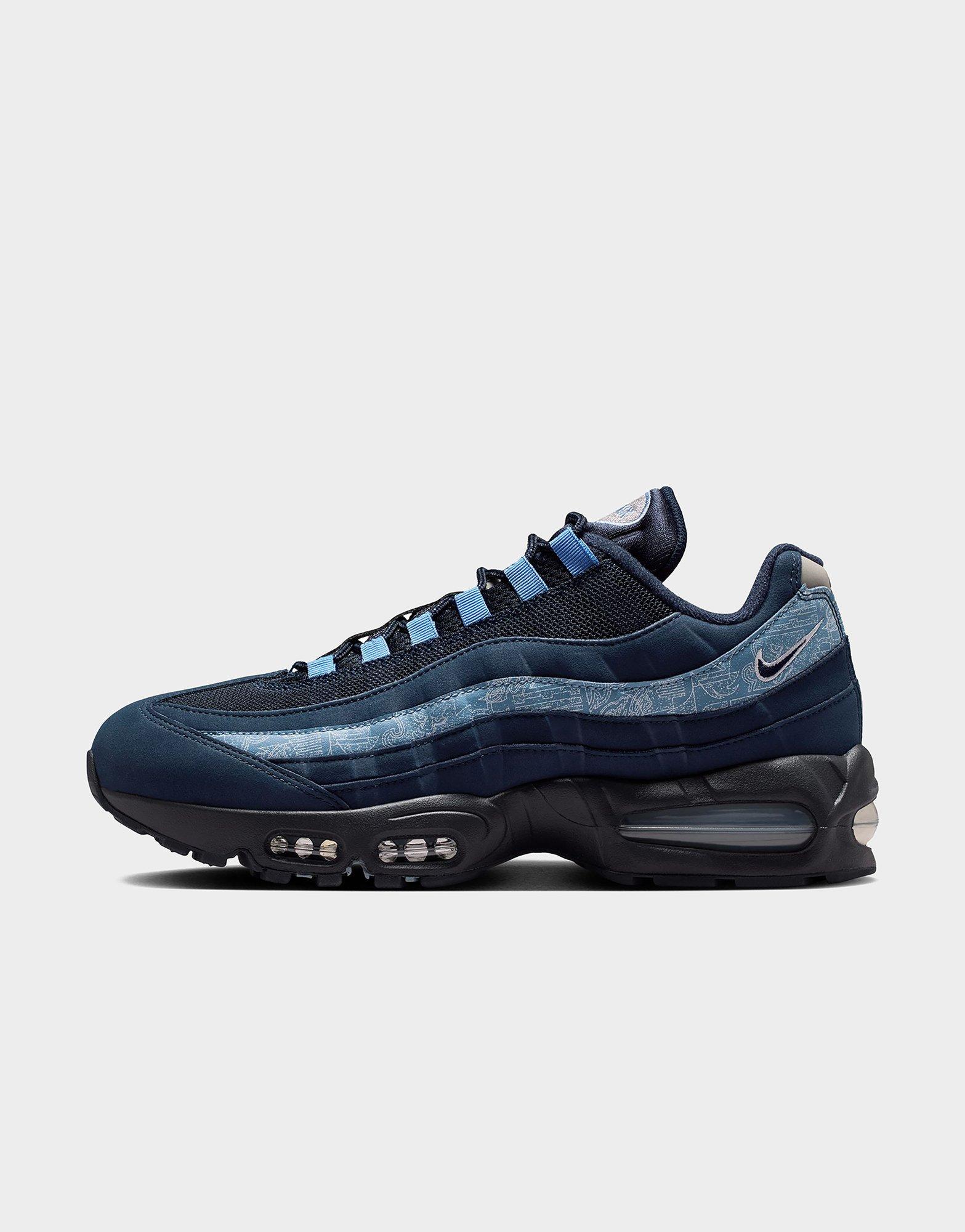 Nike Air Max 95