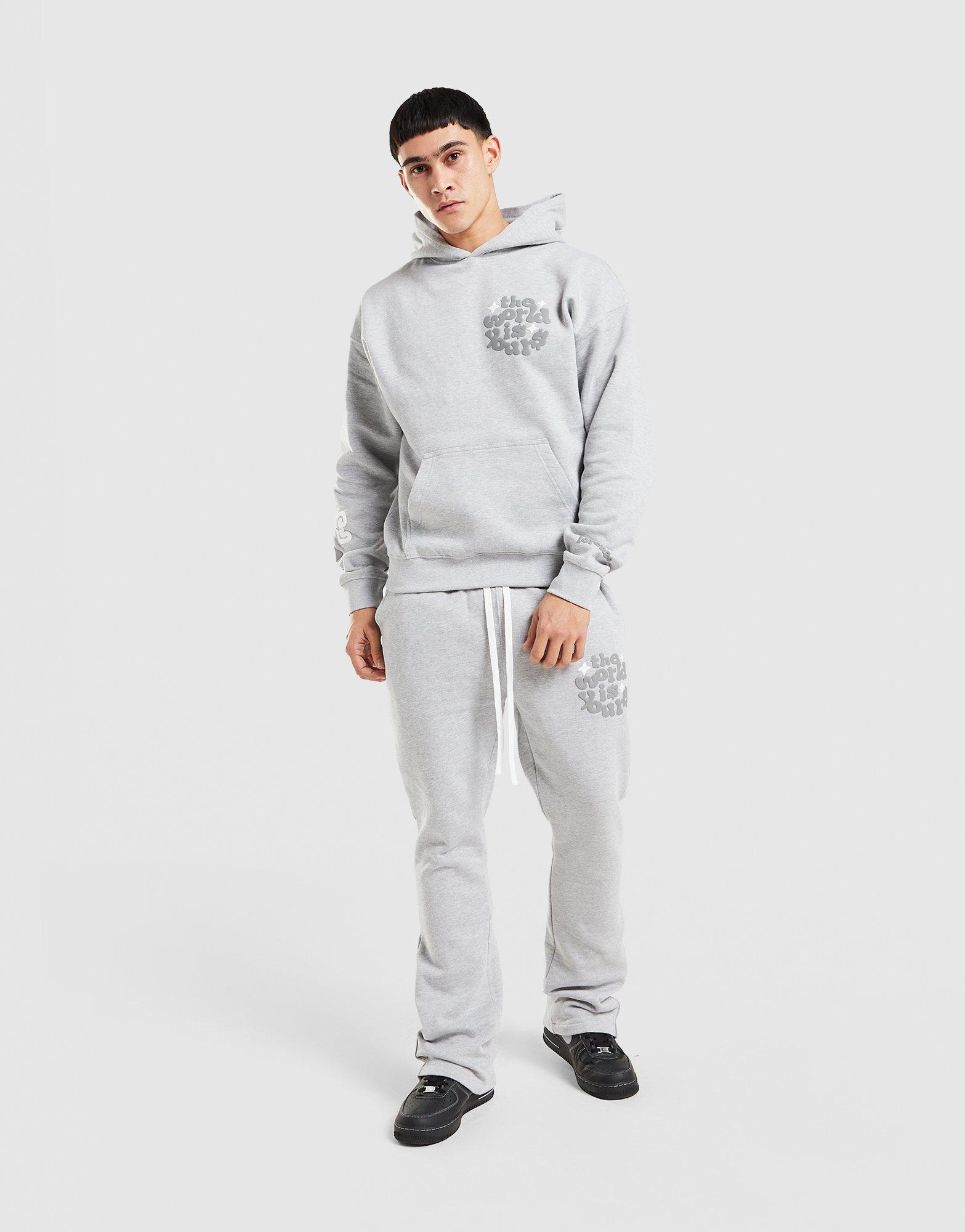 Lorenzo World Is Yours Hoodie