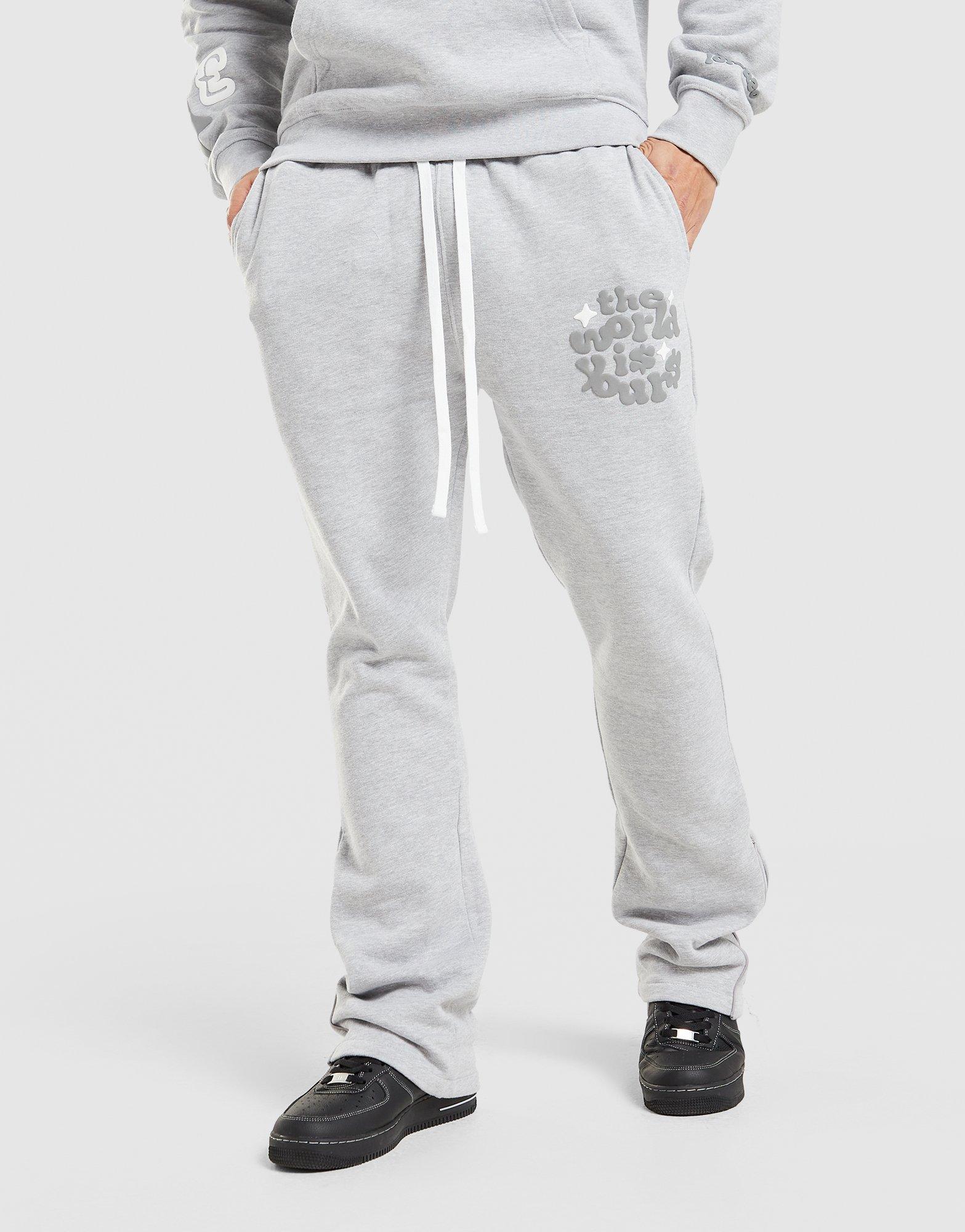 Lorenzo World Is Yours Joggers