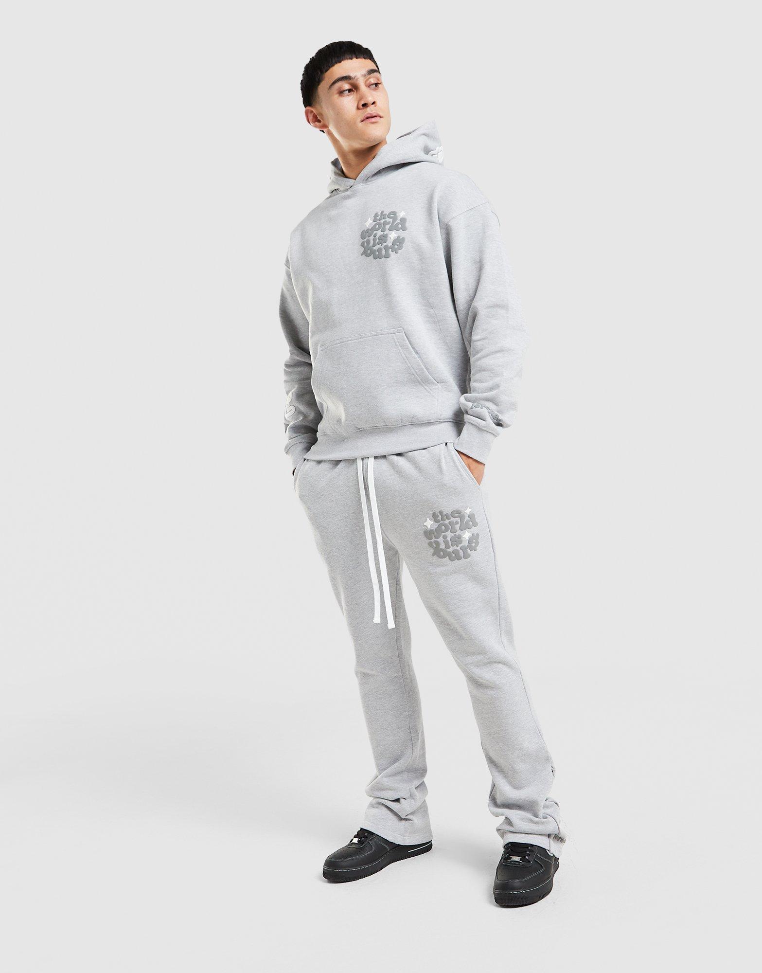 Lorenzo World Is Yours Joggers