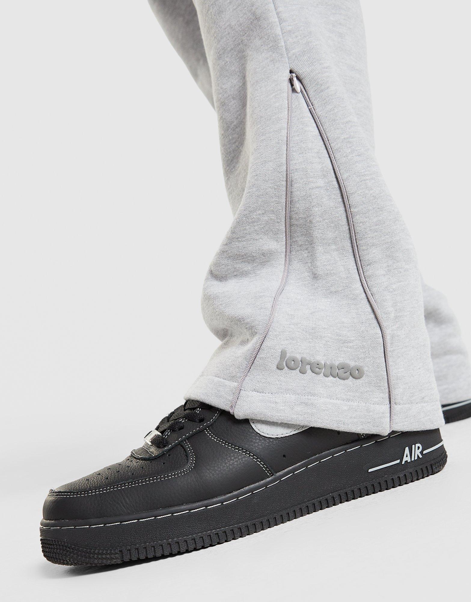 Lorenzo World Is Yours Joggers