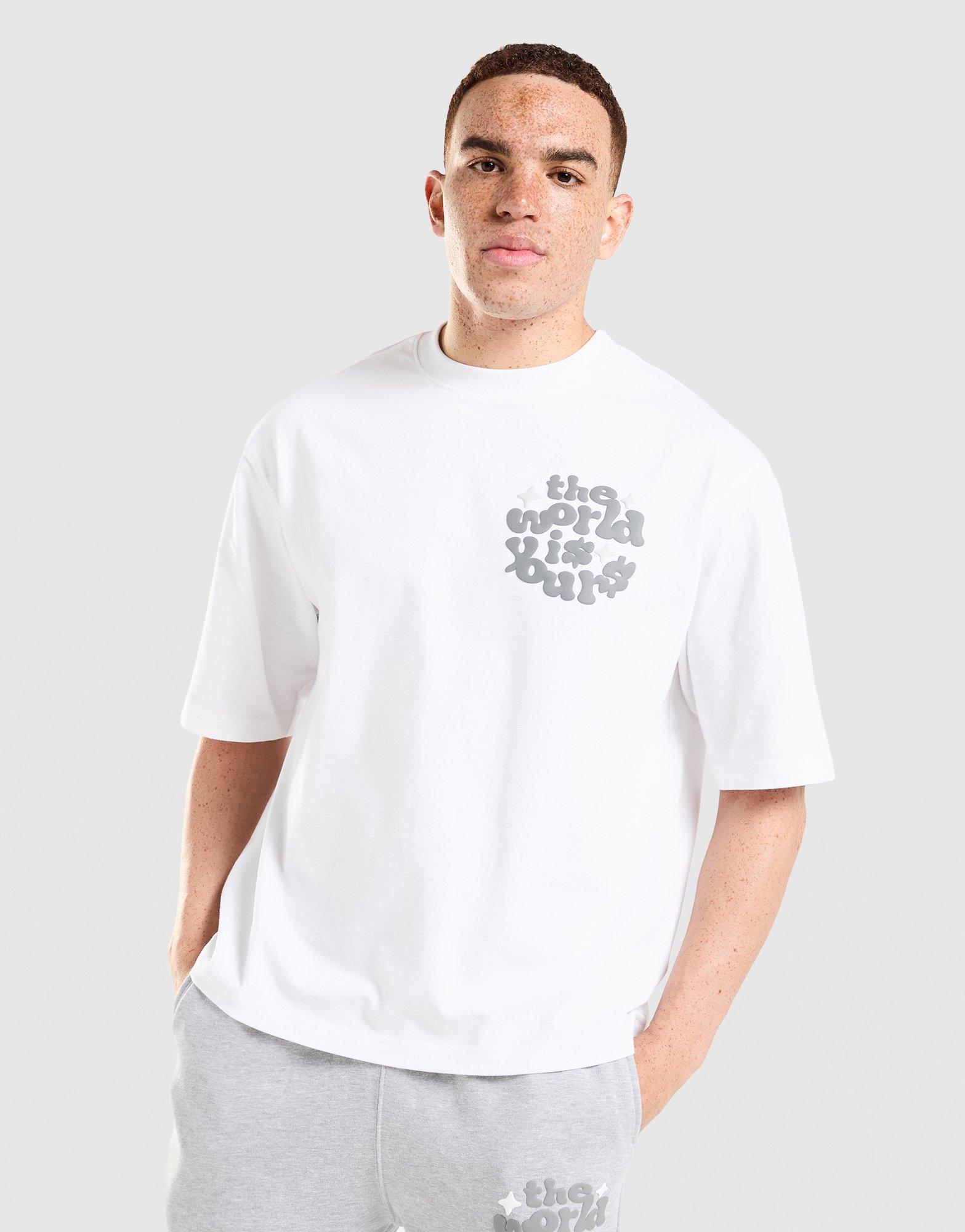 Lorenzo World Is Yours T-Shirt