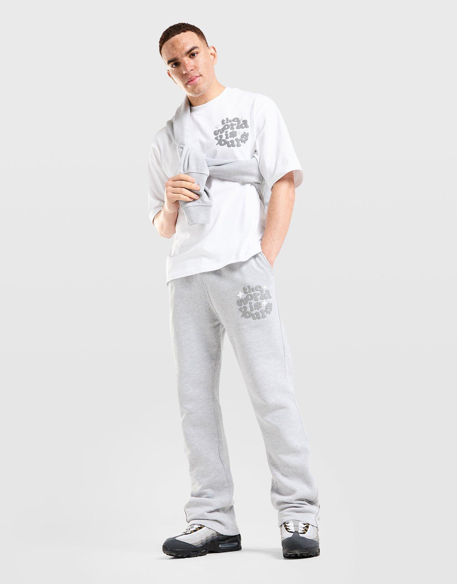 Lorenzo World Is Yours T-Shirt