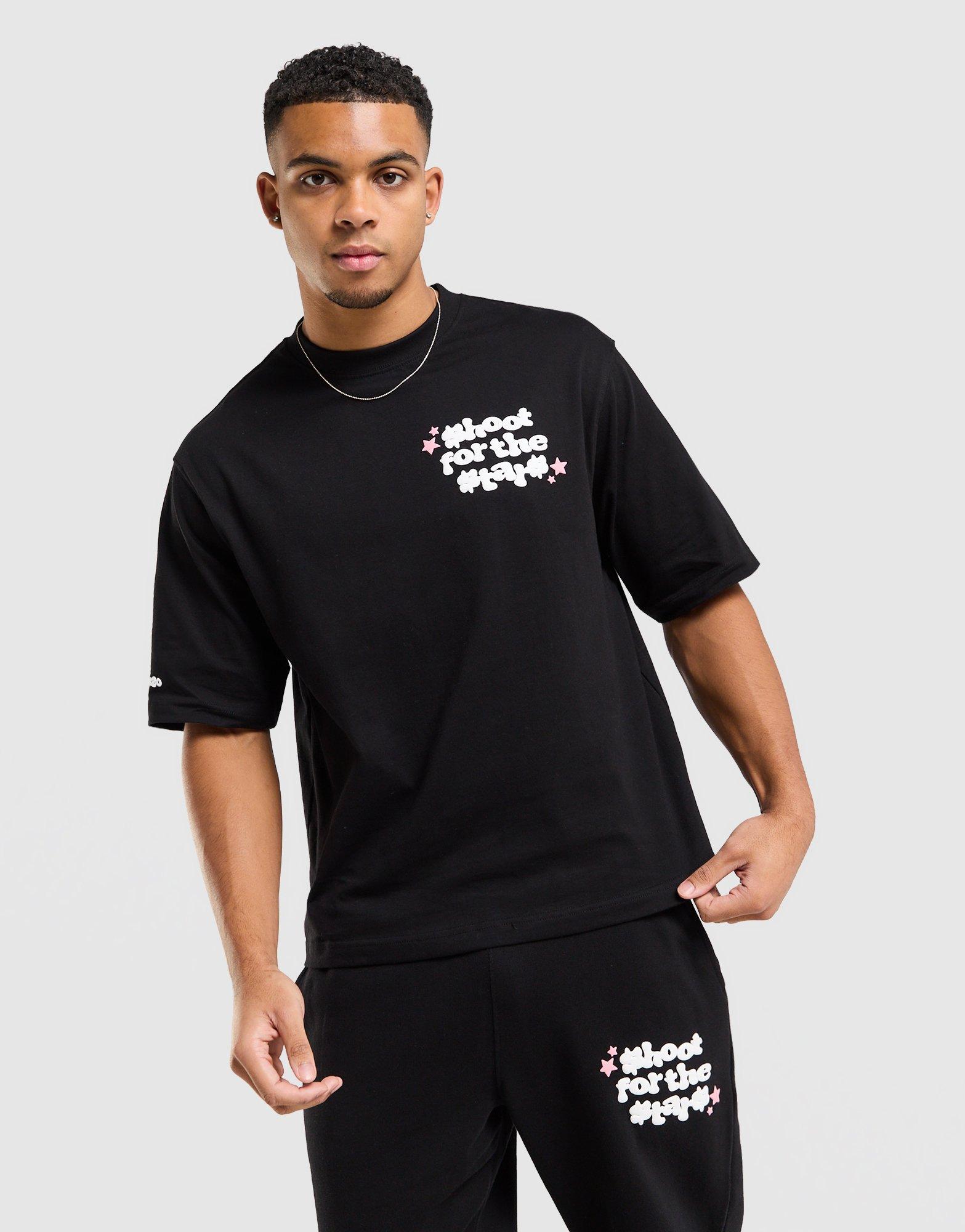 Lorenzo Shoot For The Stars T-Shirt