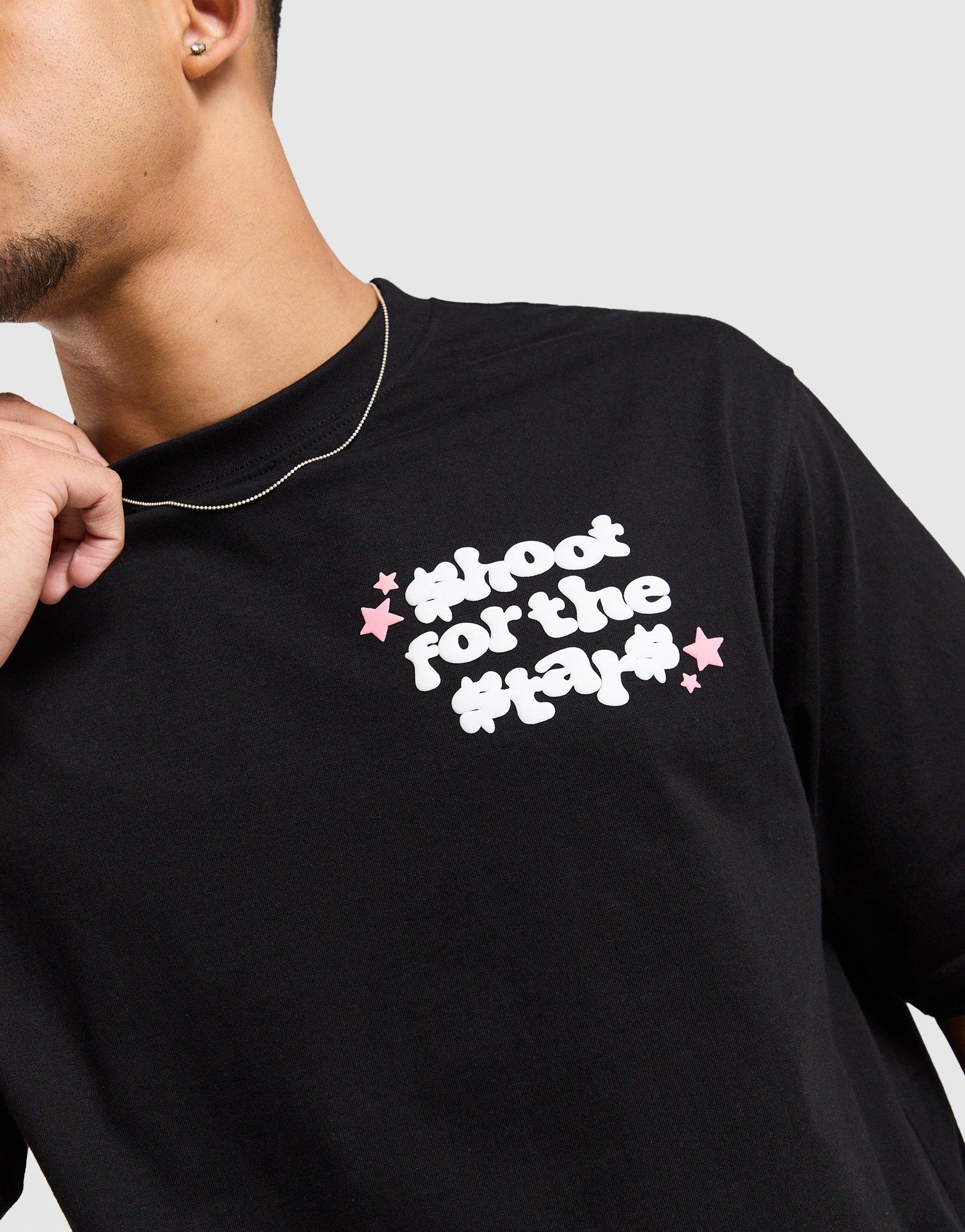 Lorenzo Shoot For The Stars T-Shirt