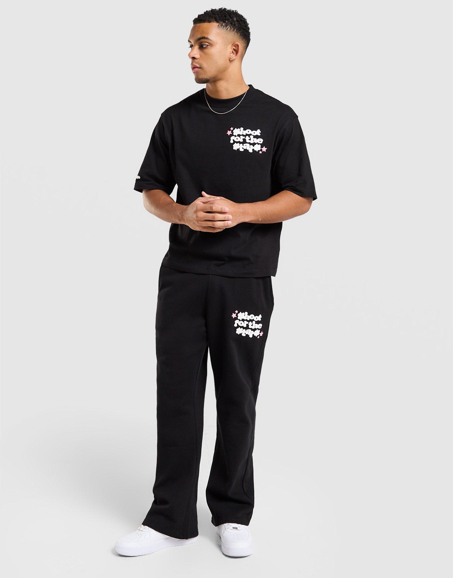 Lorenzo Shoot For The Stars T-Shirt