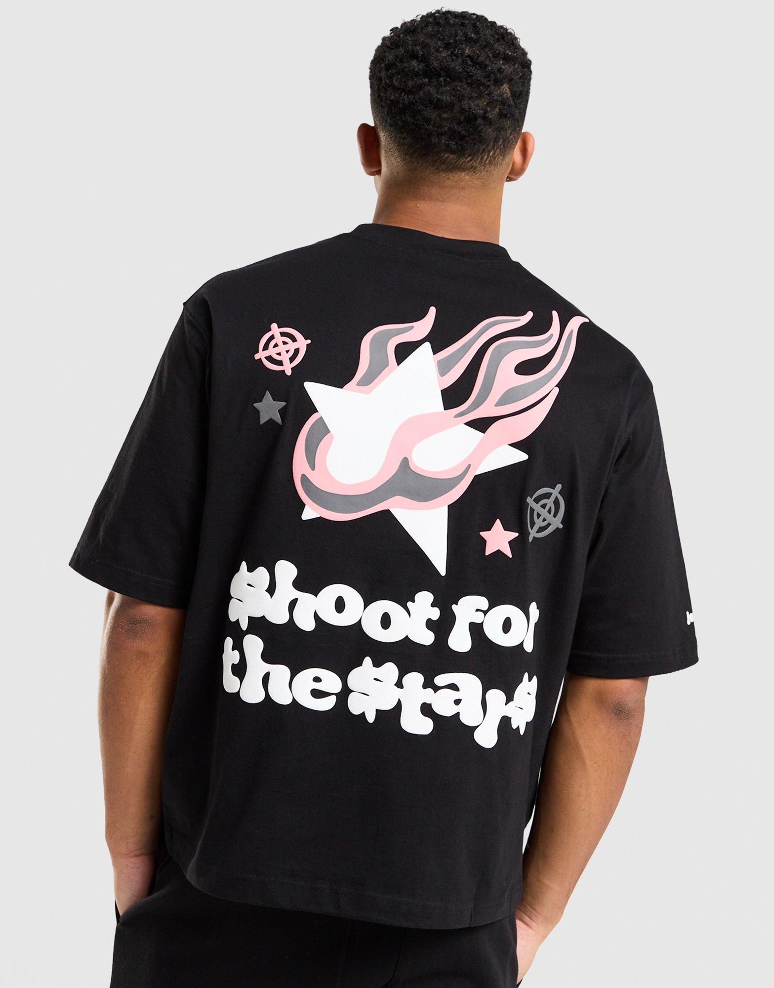 Lorenzo Shoot For The Stars T-Shirt