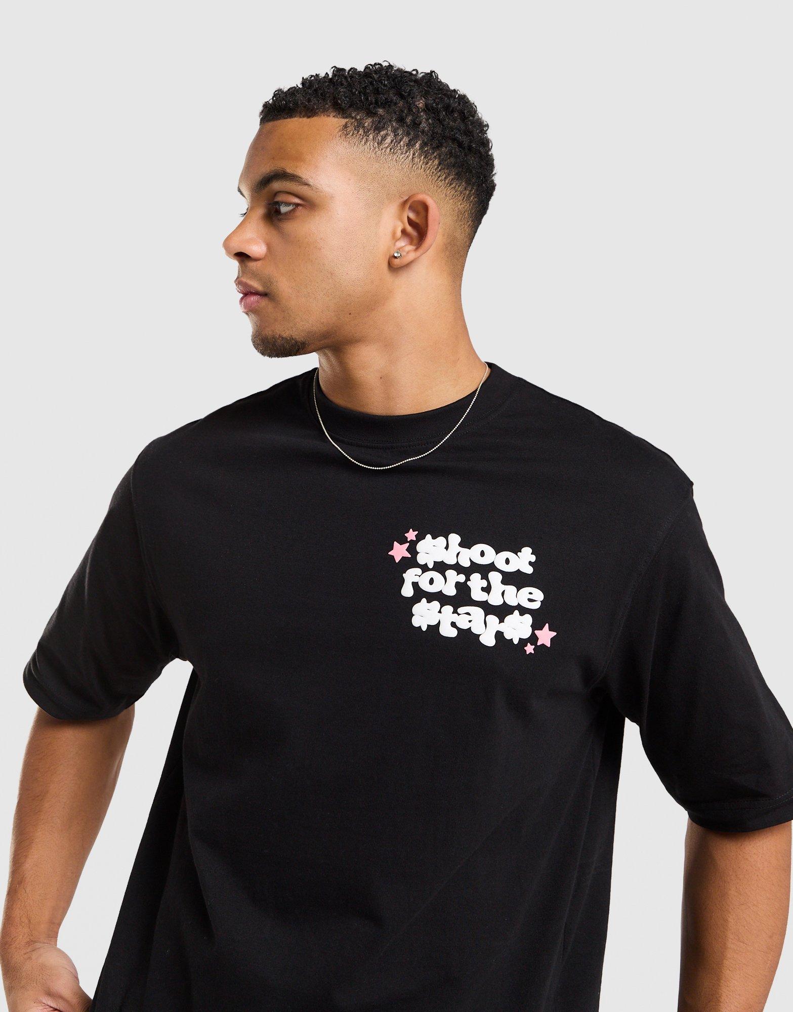 Lorenzo Shoot For The Stars T-Shirt