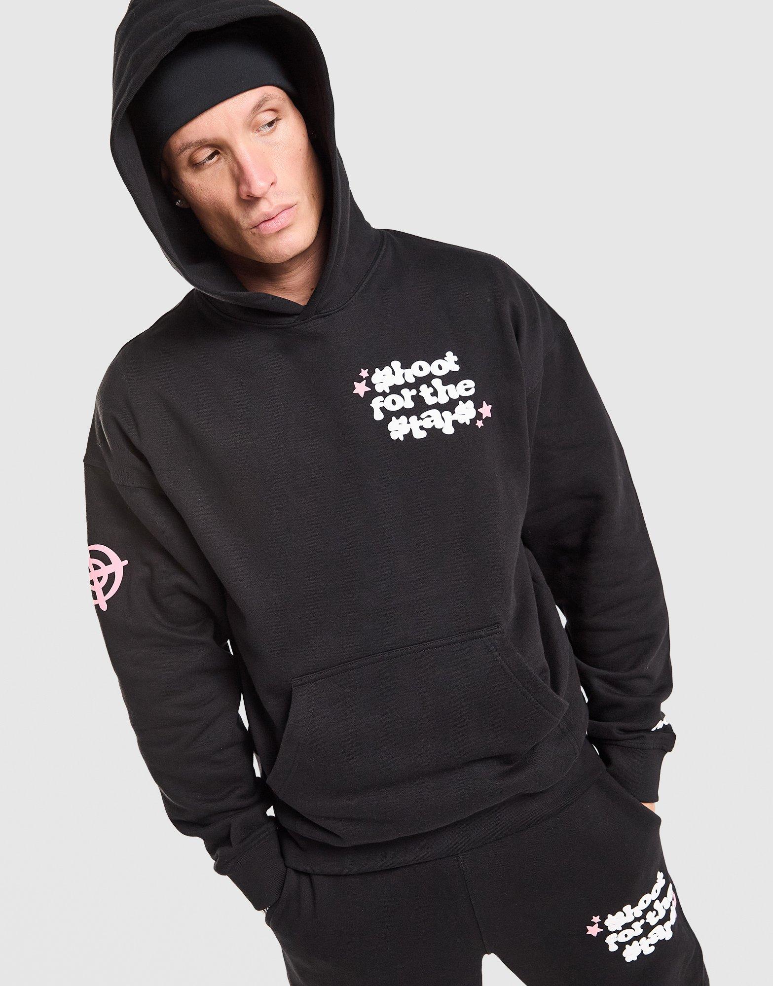 Lorenzo Shoot For The Stars Hoodie