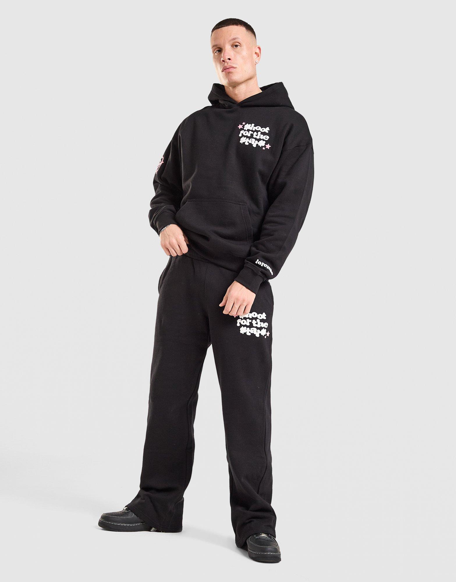 Lorenzo Shoot For The Stars Hoodie