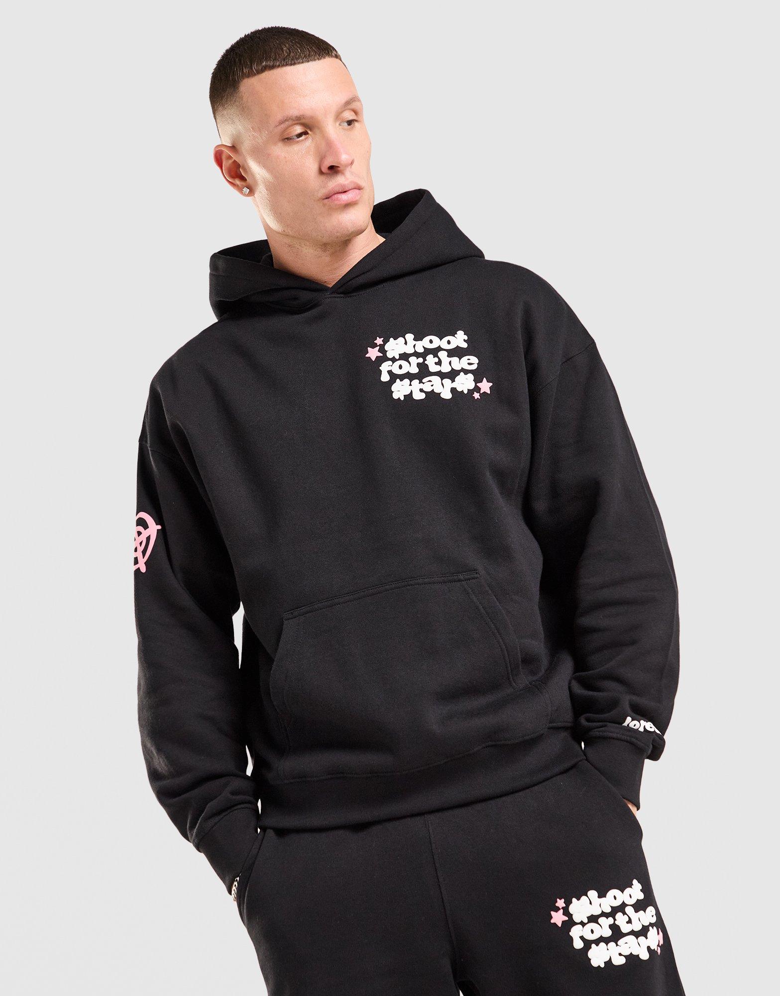 Lorenzo Shoot For The Stars Hoodie