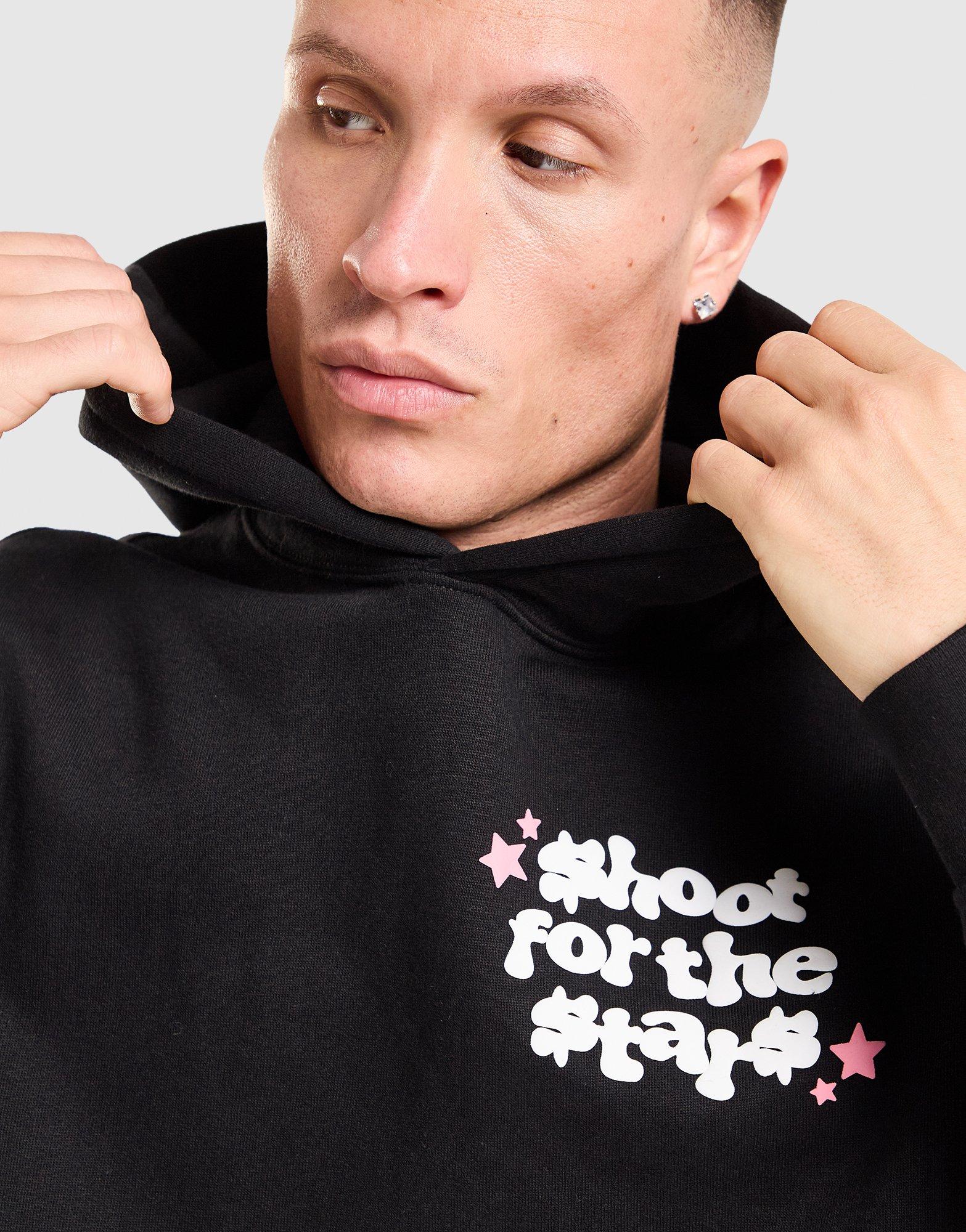 Lorenzo Shoot For The Stars Hoodie
