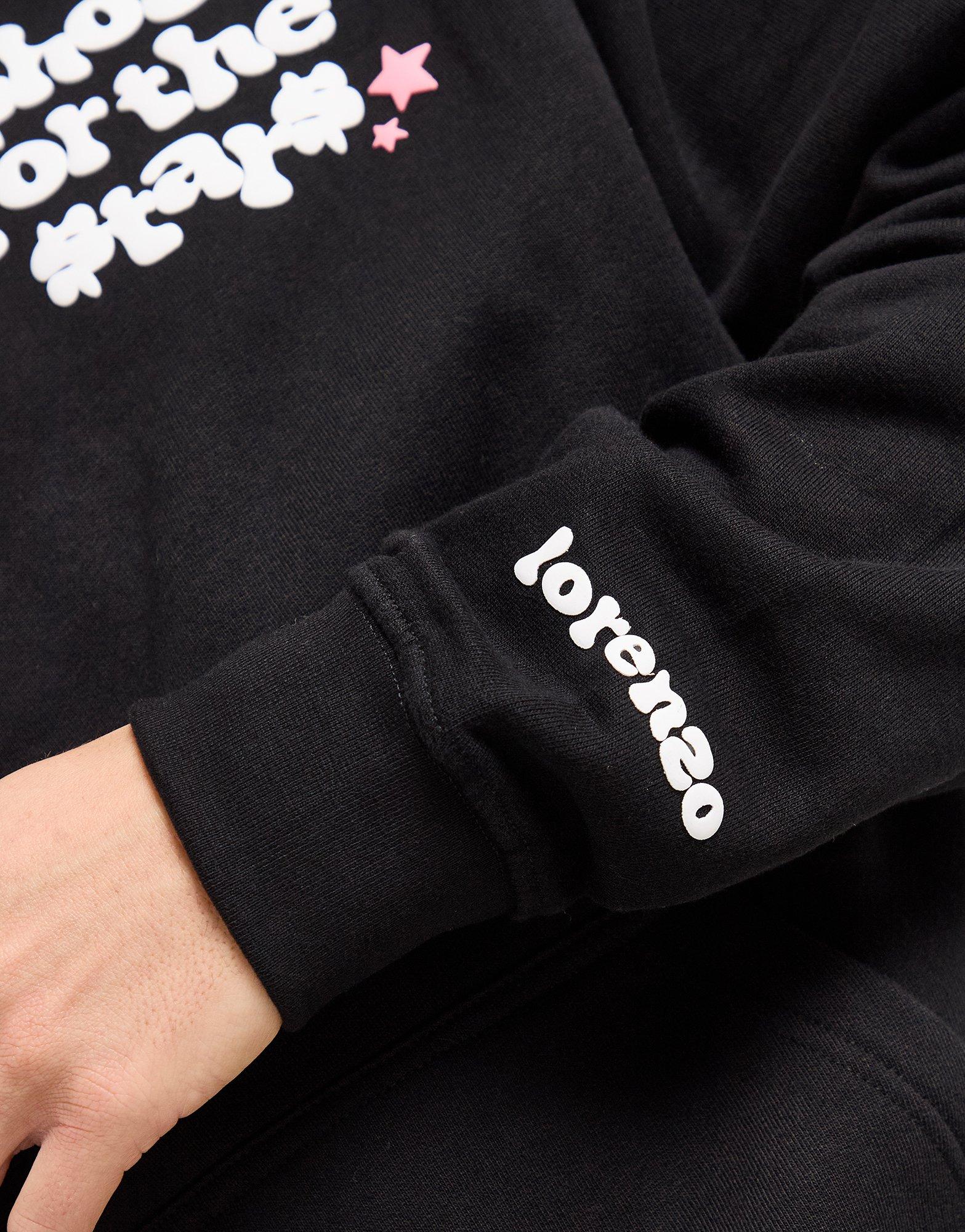 Lorenzo Shoot For The Stars Hoodie