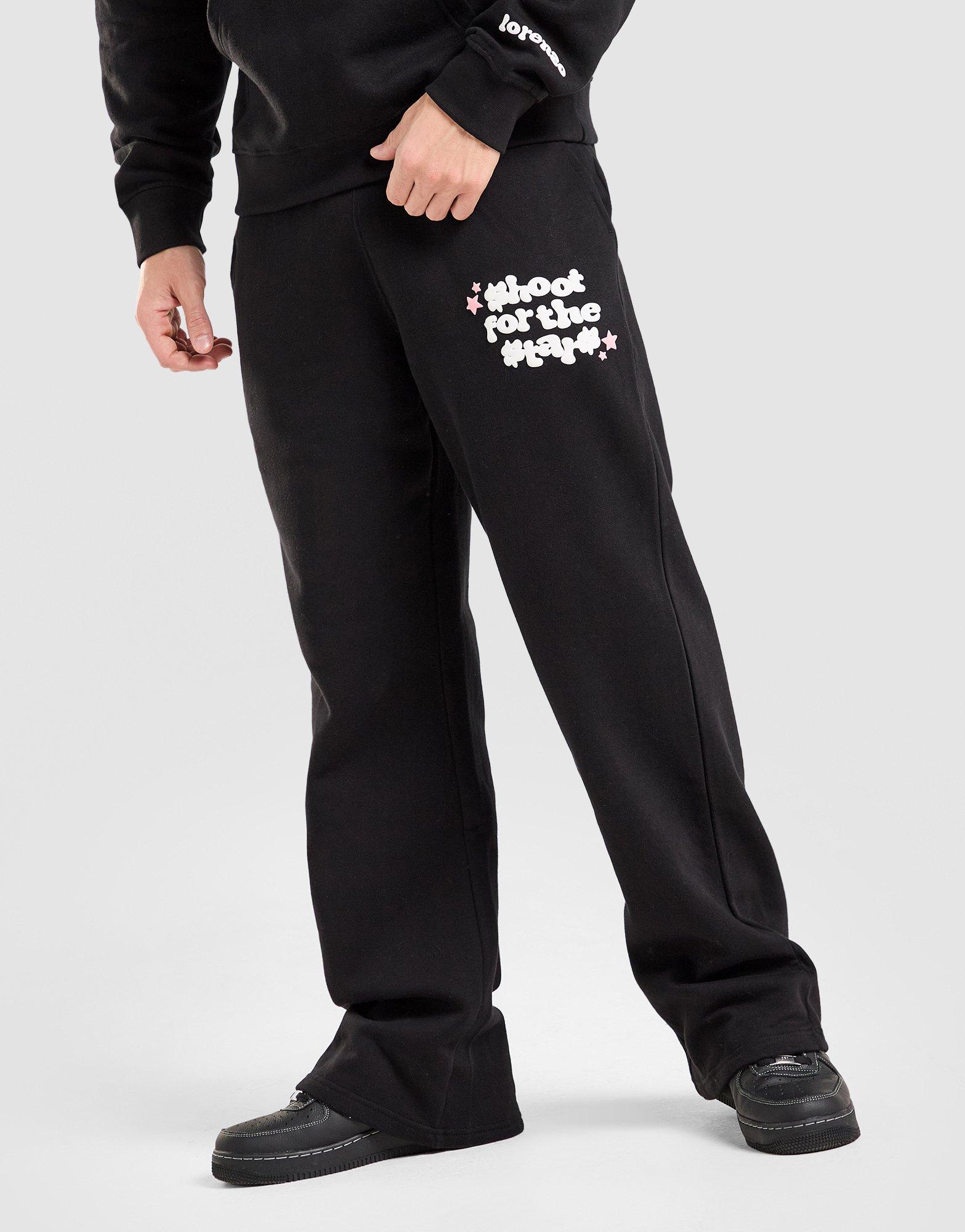 Lorenzo Stars Joggers