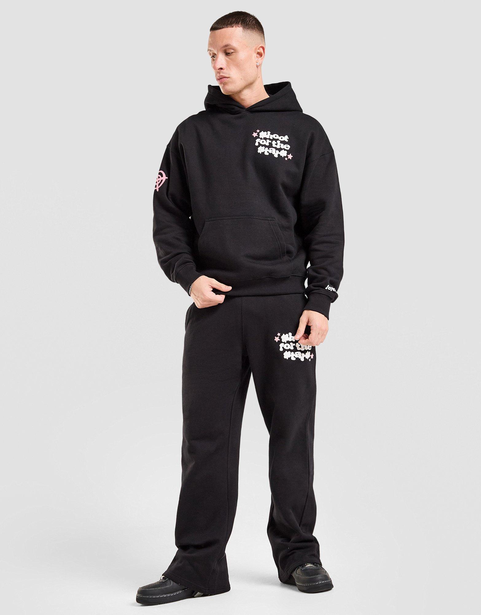 Lorenzo Stars Joggers