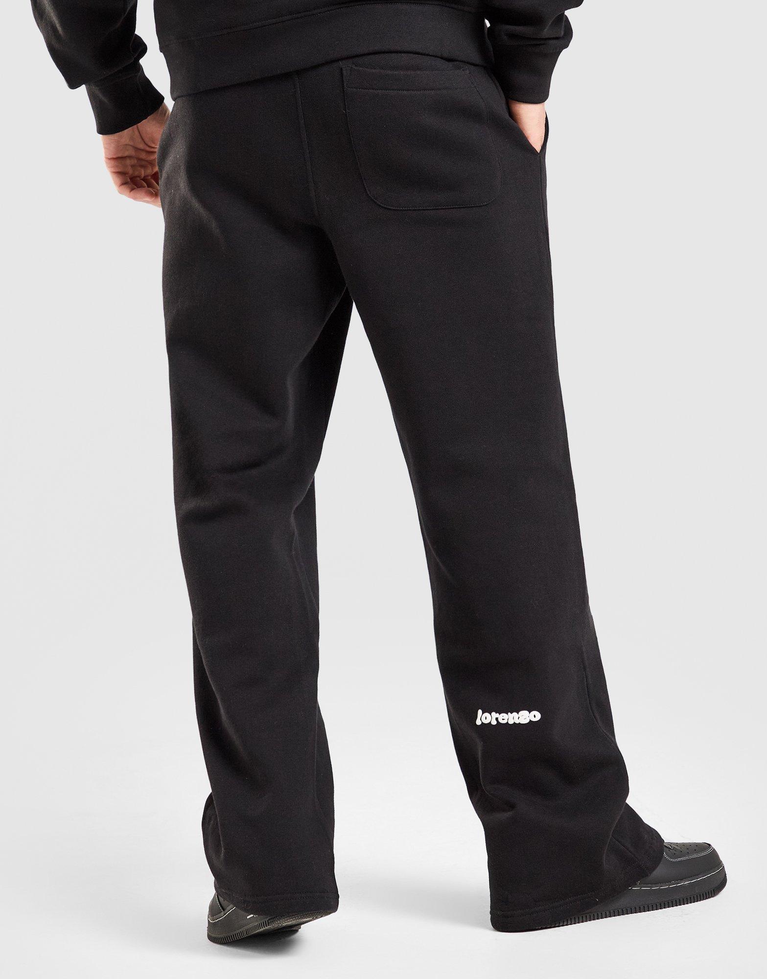 Lorenzo Stars Joggers