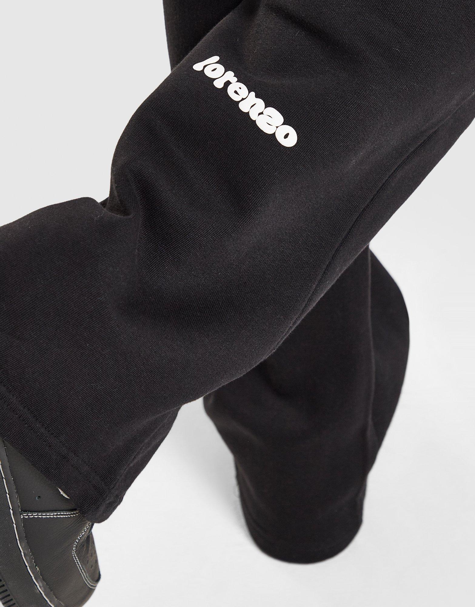 Lorenzo Stars Joggers