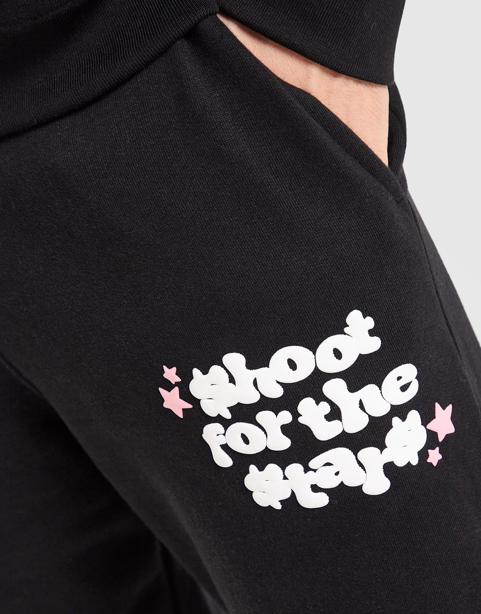 Lorenzo Stars Joggers