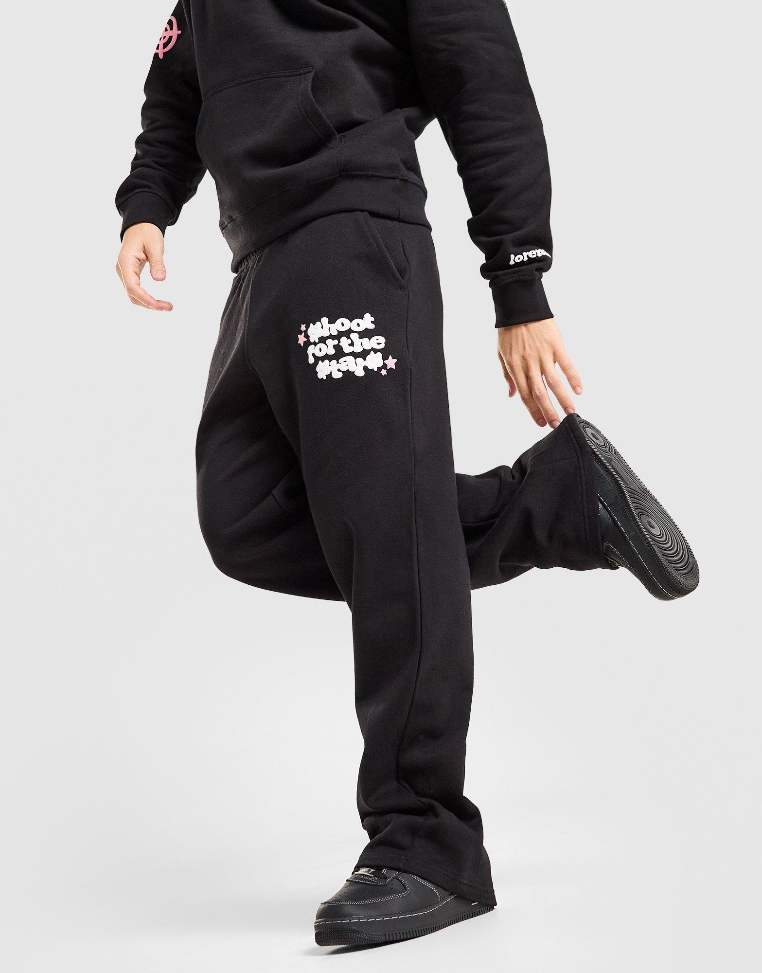 Lorenzo Pantaloni della tuta Stars