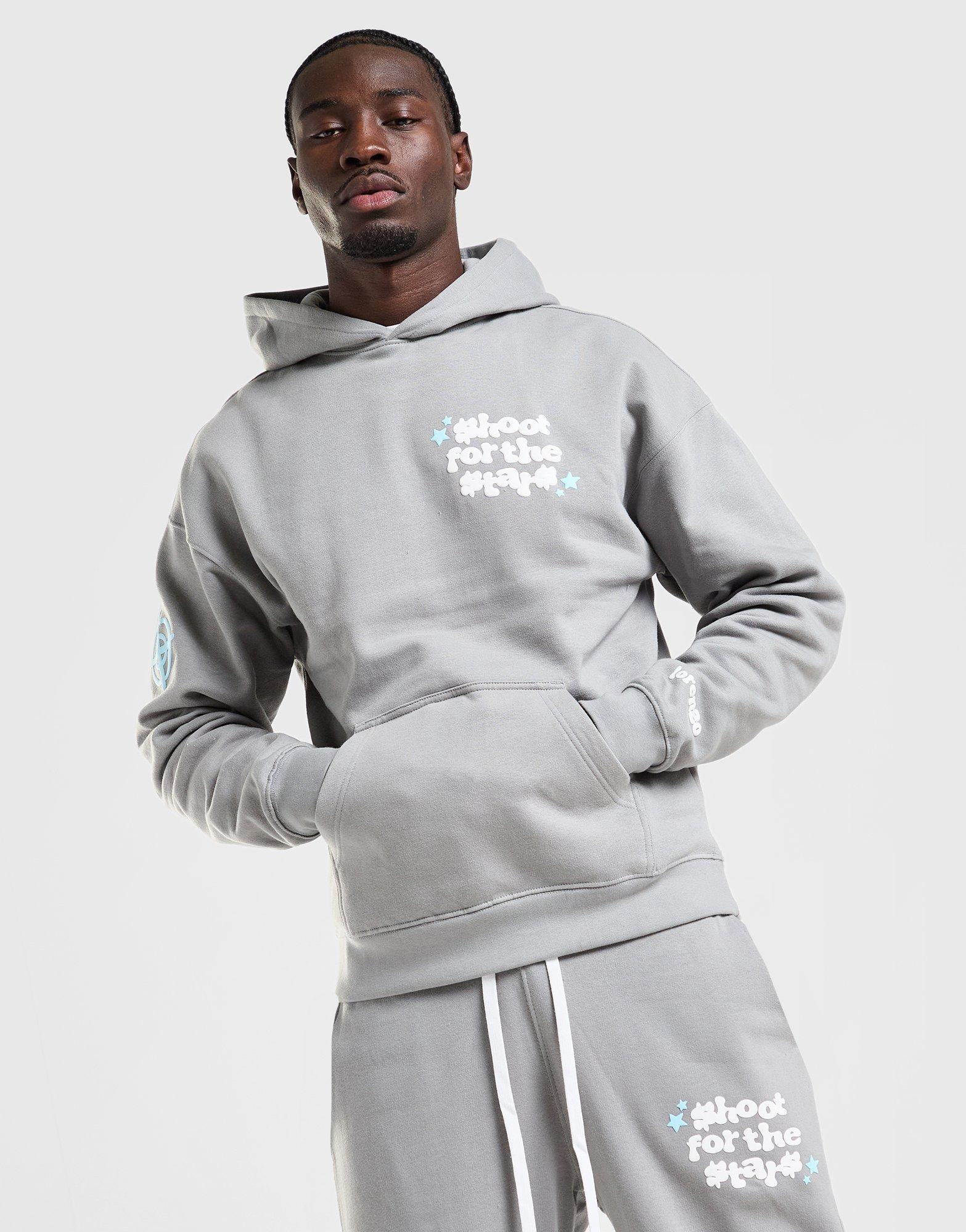 Lorenzo Shoot For The Stars Hoodie