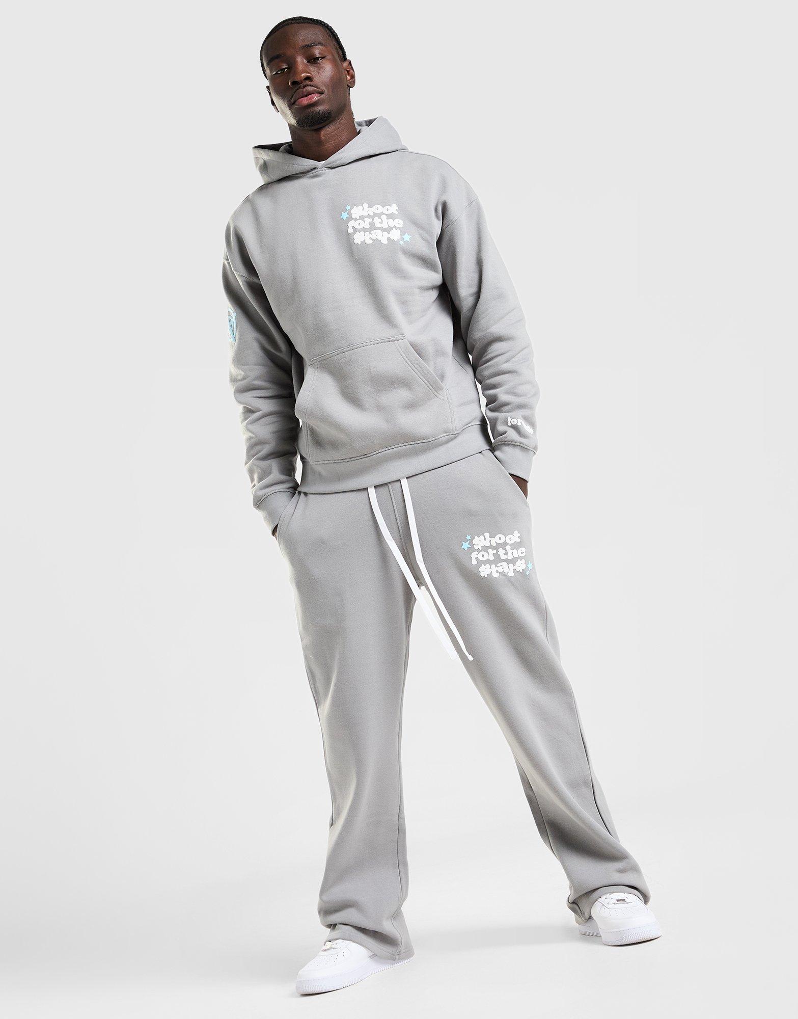 Lorenzo Shoot For The Stars Hoodie