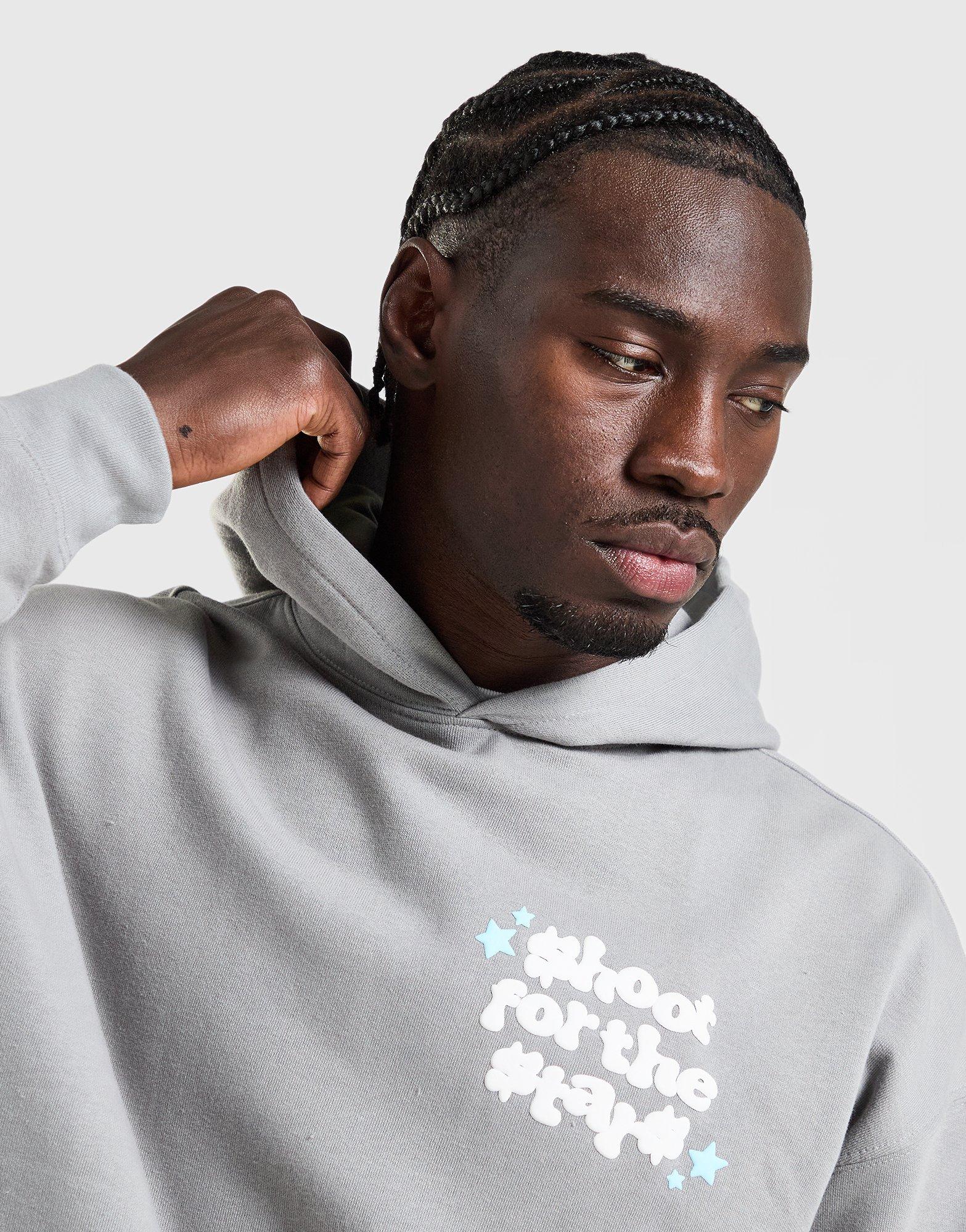 Lorenzo Shoot For The Stars Hoodie