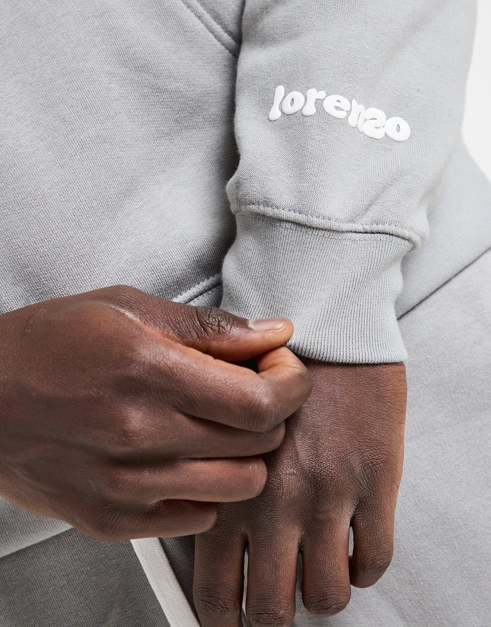 Lorenzo Shoot For The Stars Hoodie
