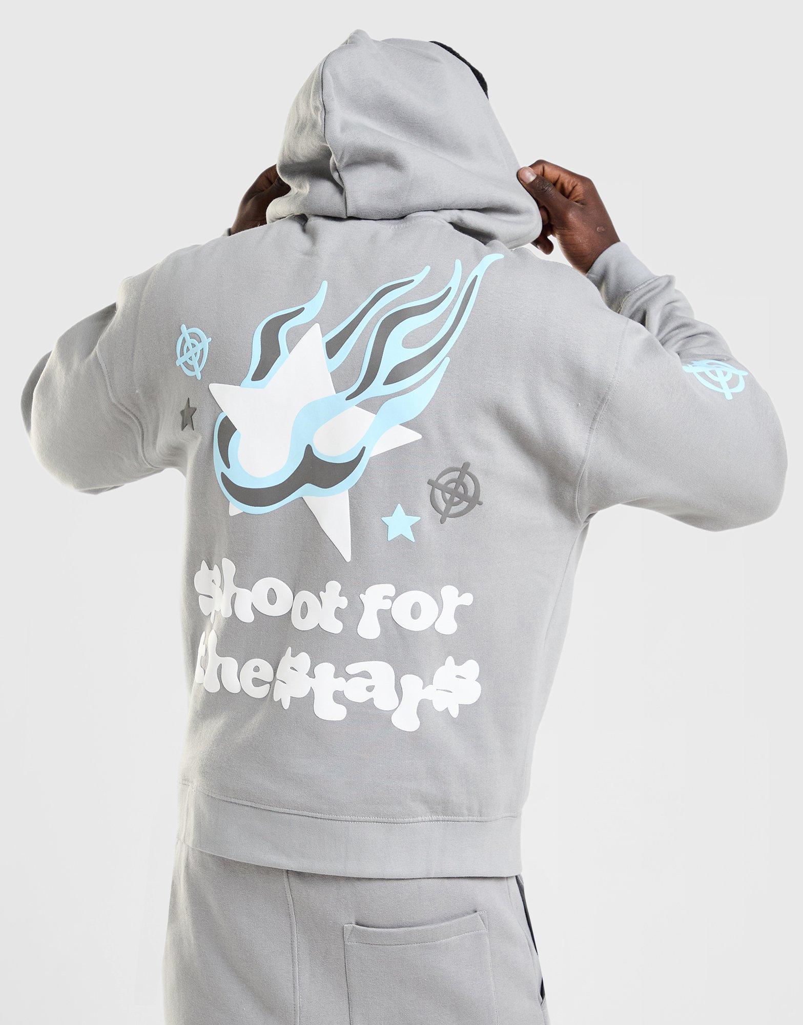 Lorenzo Shoot For The Stars Hoodie