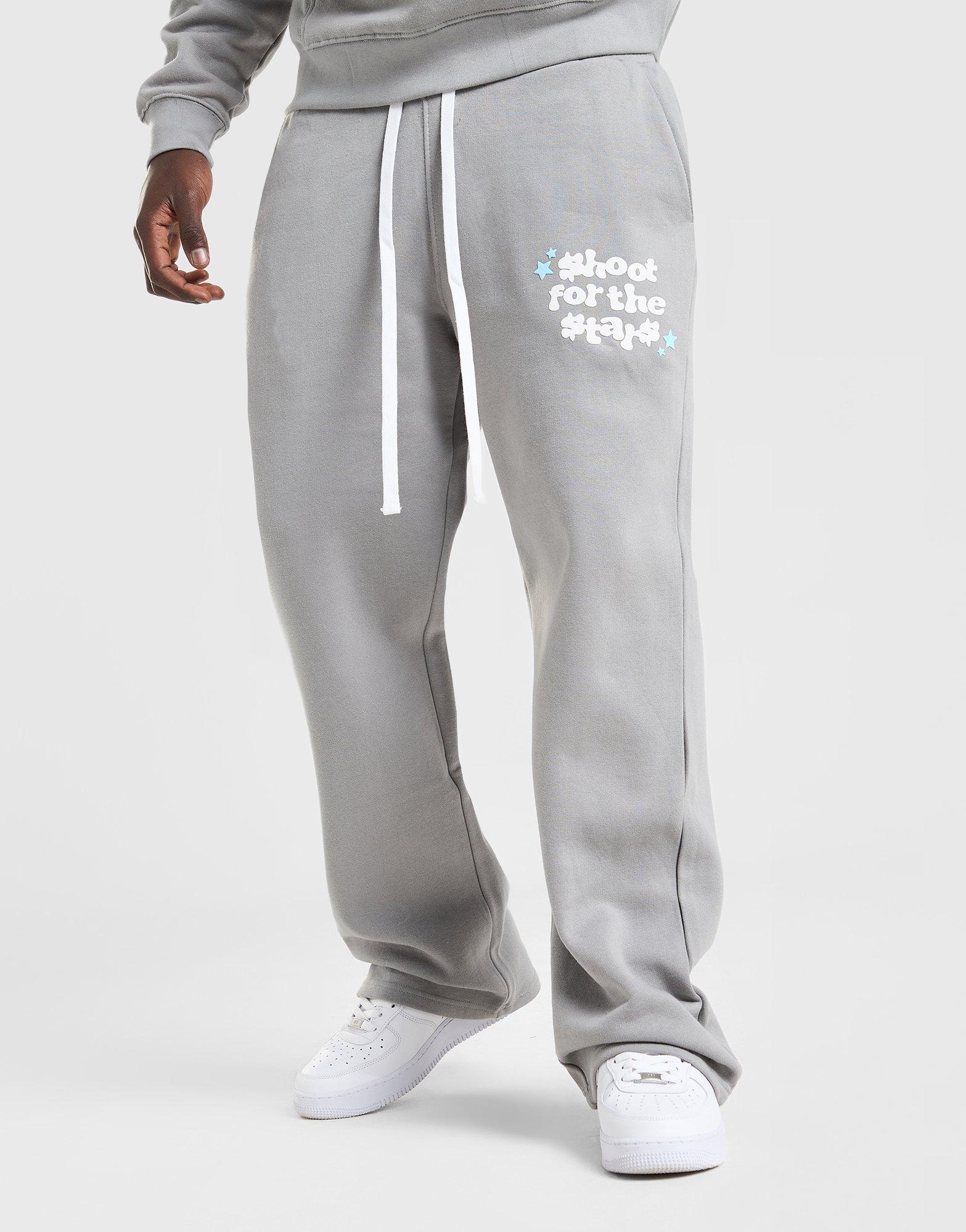 Lorenzo Stars Joggers