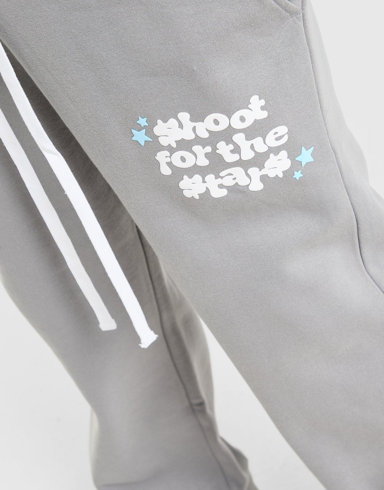 Lorenzo Stars Joggers