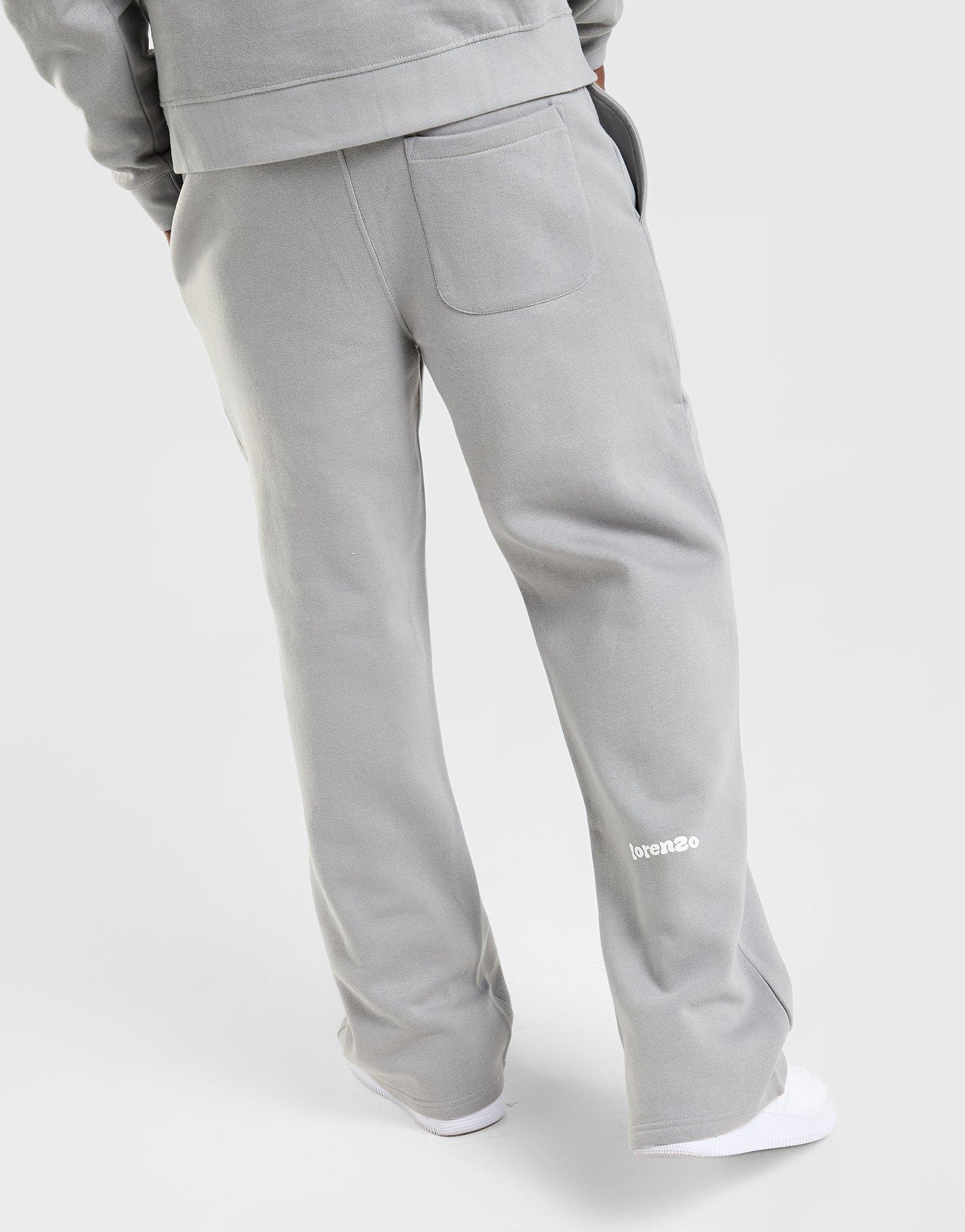 Lorenzo Stars Joggers