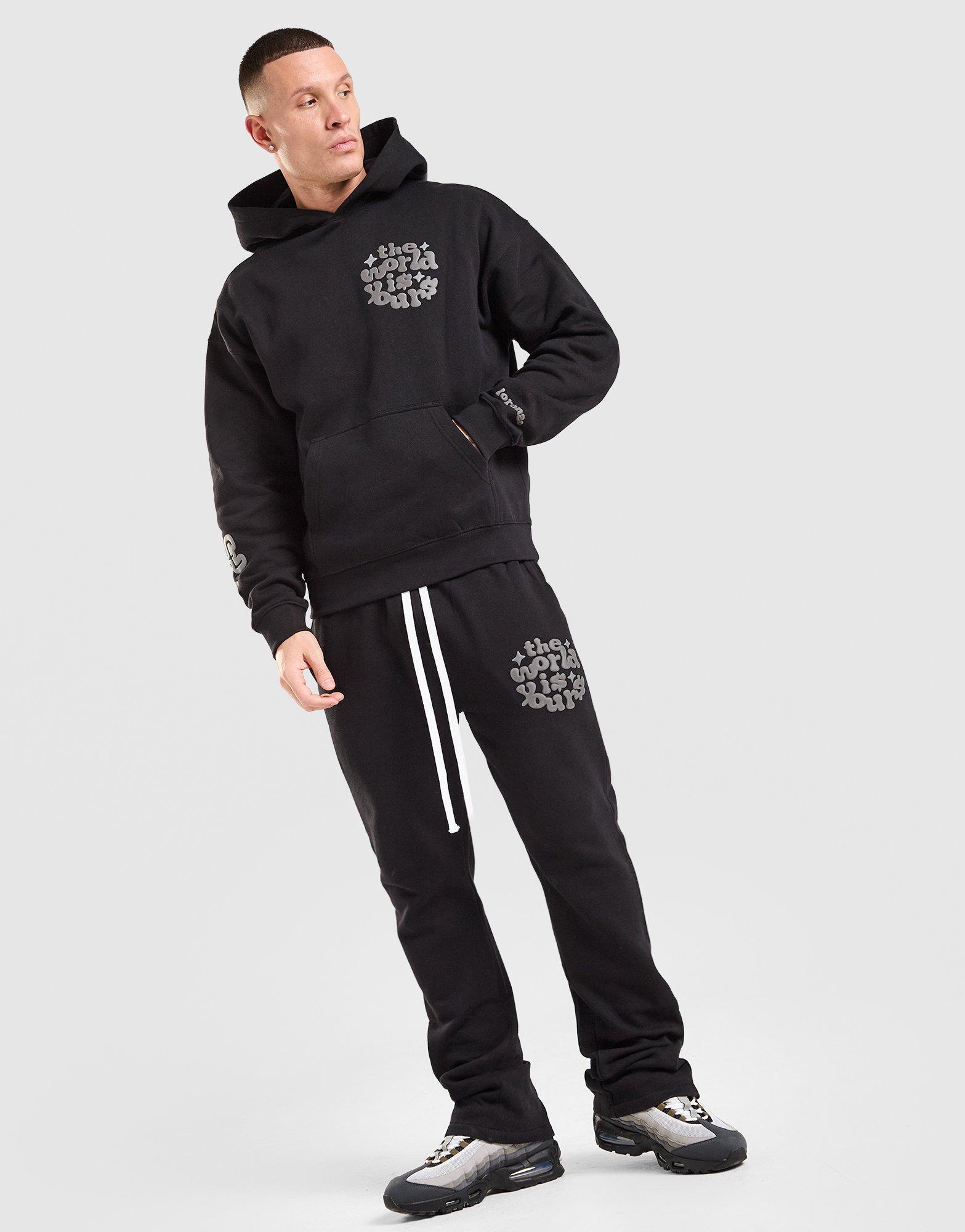 Lorenzo World Is Yours Hoodie