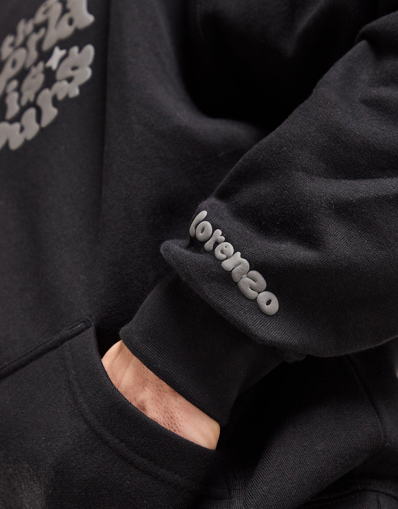 Lorenzo World Is Yours Hoodie