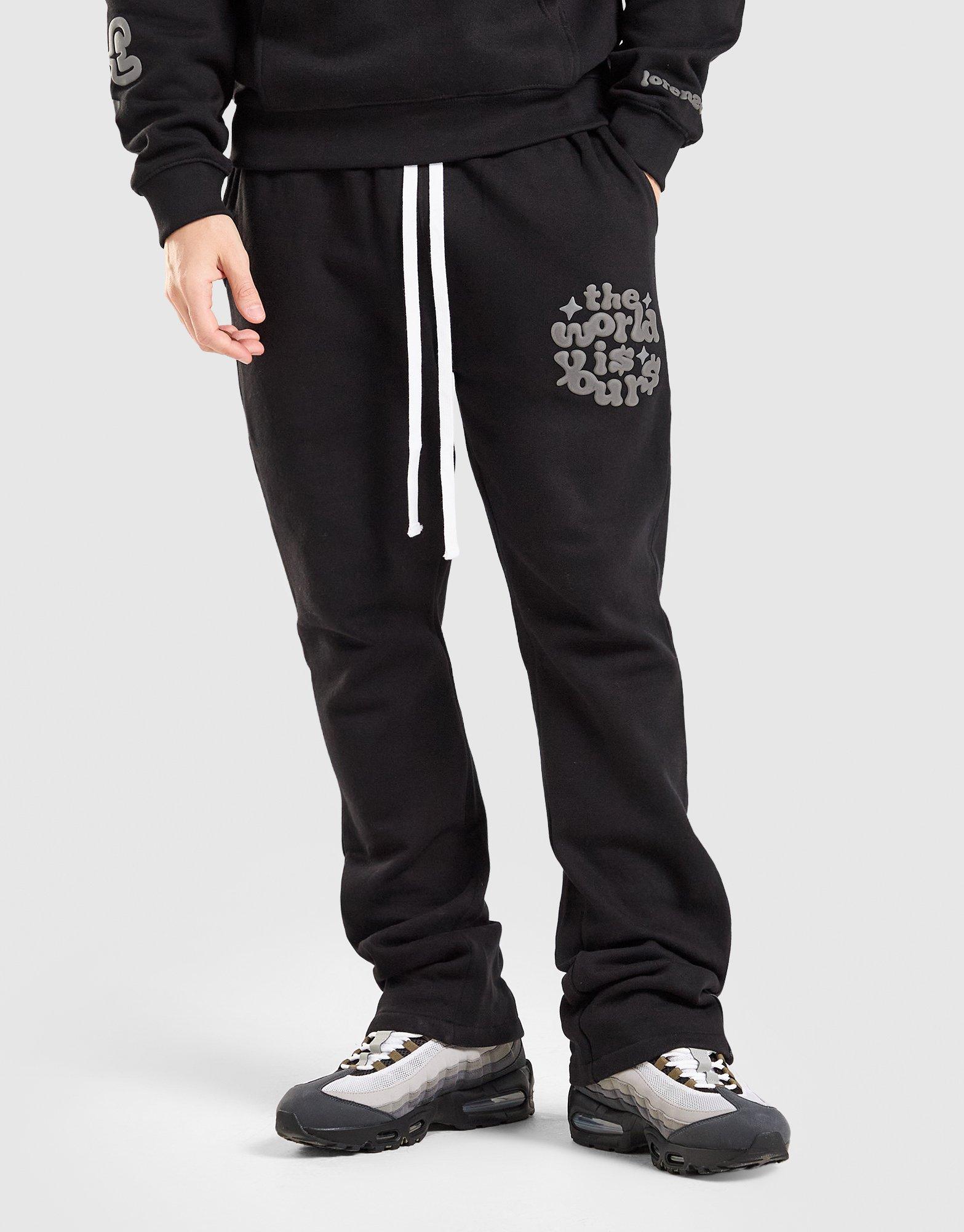 Lorenzo World Is Yours Joggers