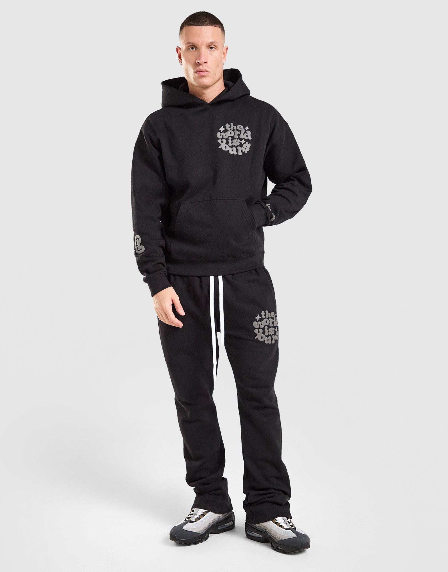 Lorenzo World Is Yours Joggers